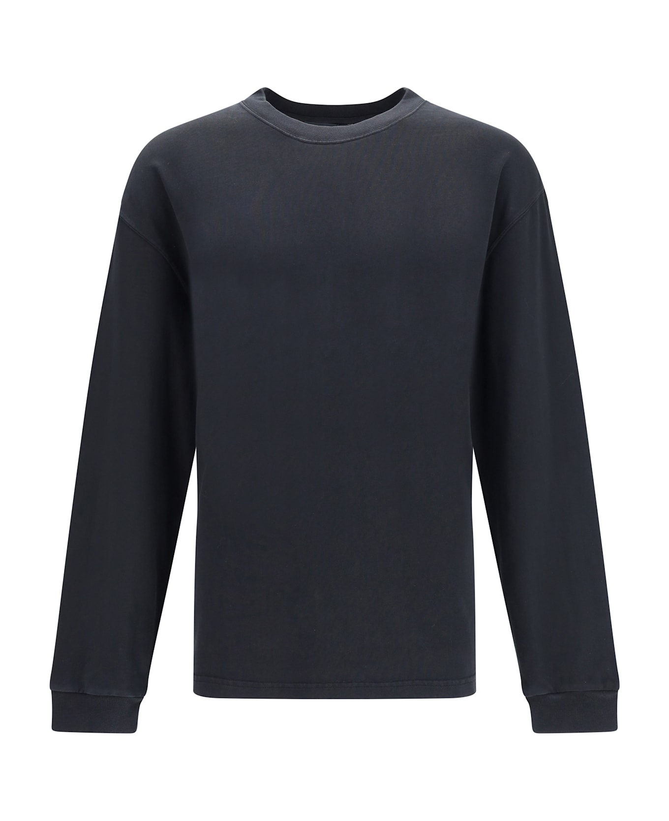 Dolce 
Gabbana Long-sleeve Crew Neck Sweater