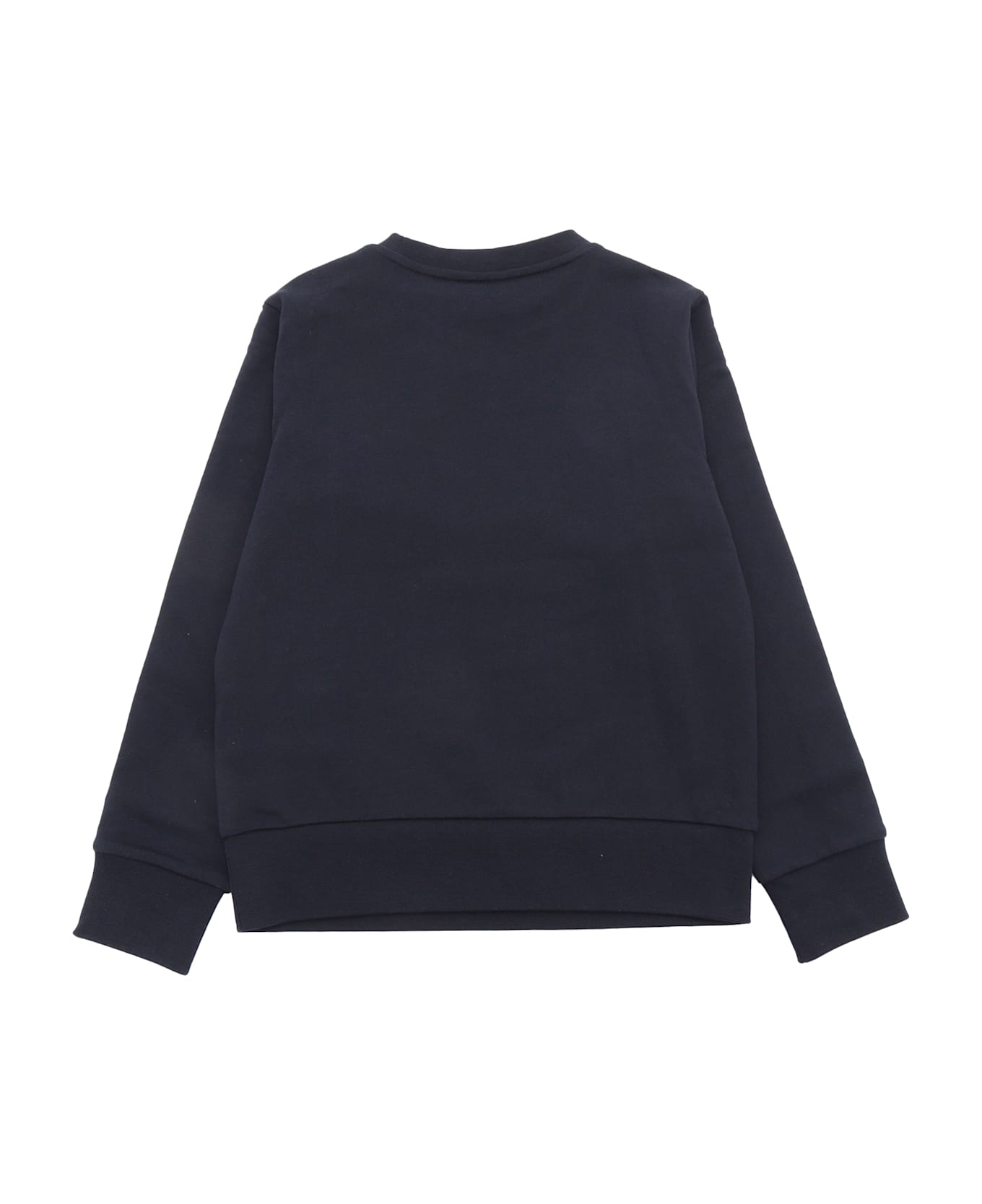 Moncler Sweatshirt - BLUE