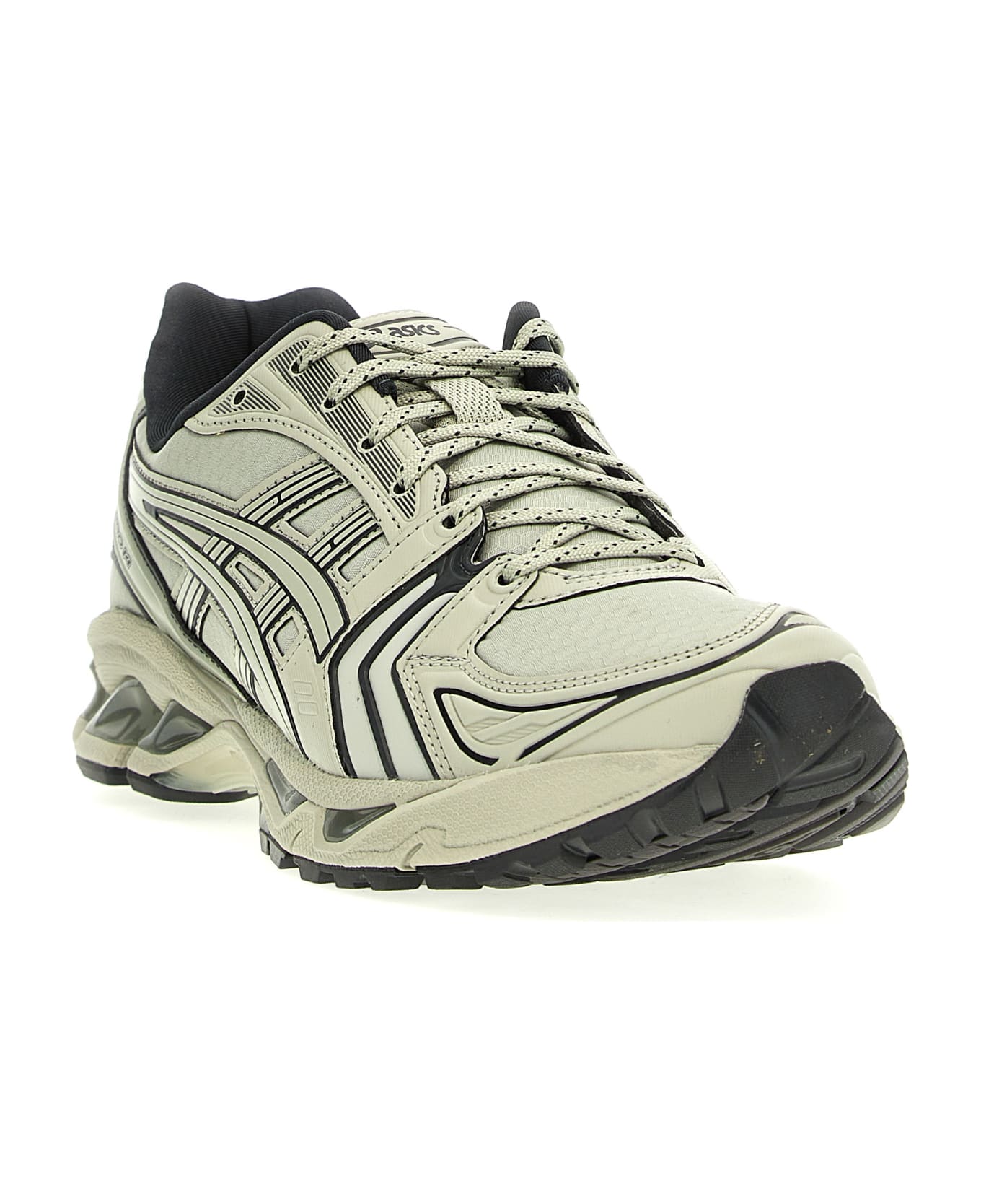 Asics 'gel-kayano 14' Sneakers - White Sage/graphite Grey
