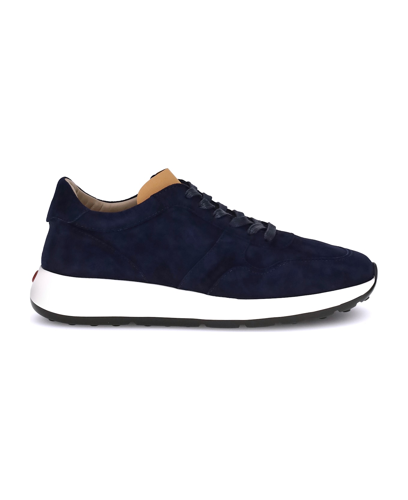 Tod
s Suede Sneakers