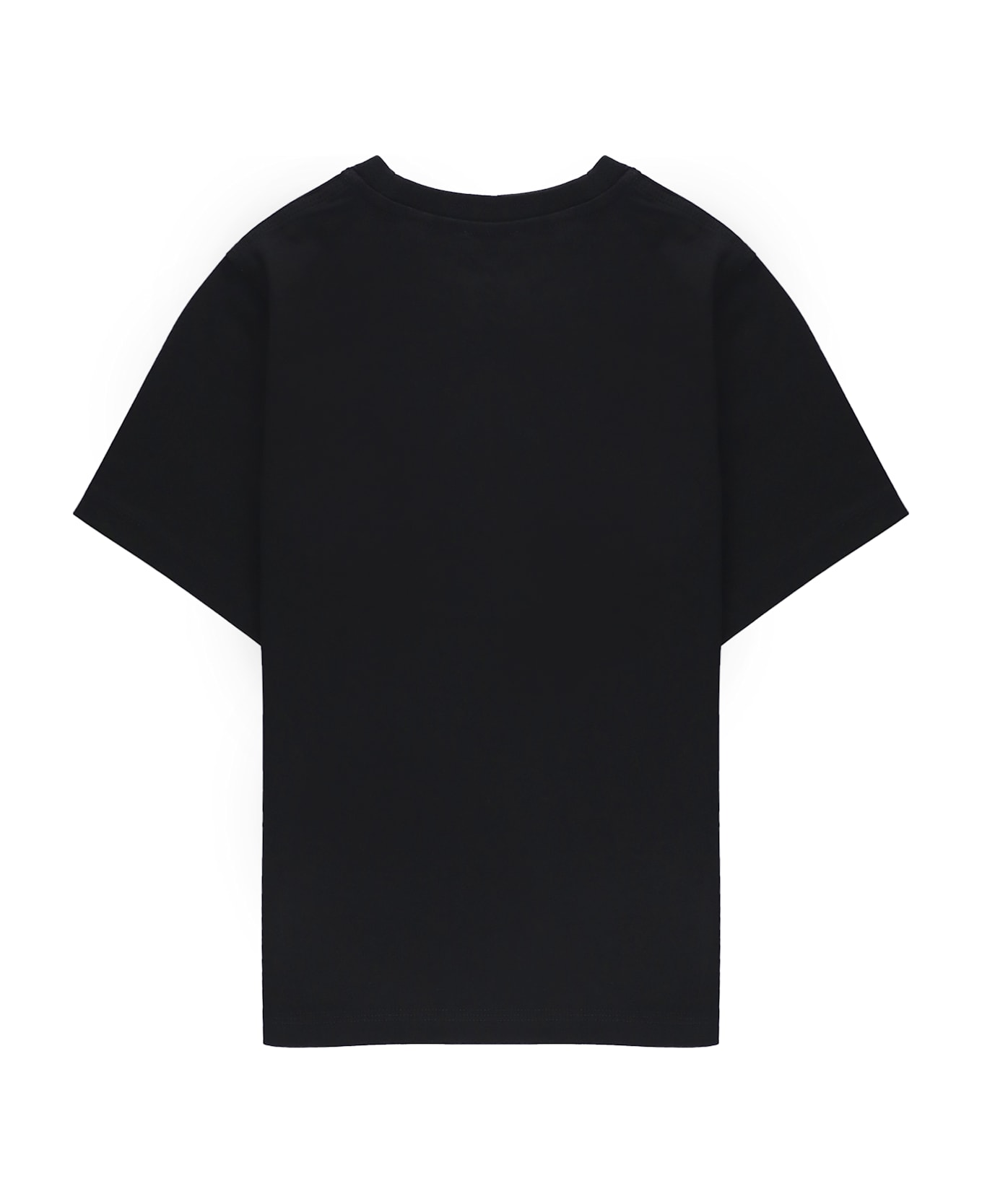 Burberry Cedar Duck T-shirt - Black
