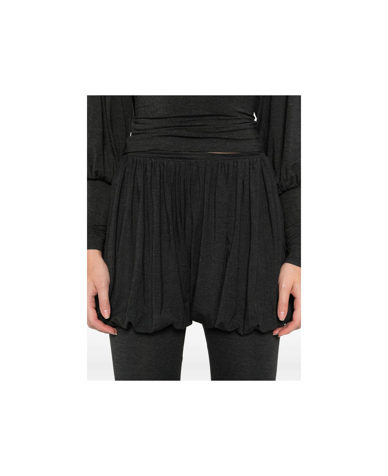 Paloma Wool Skirt - GREY