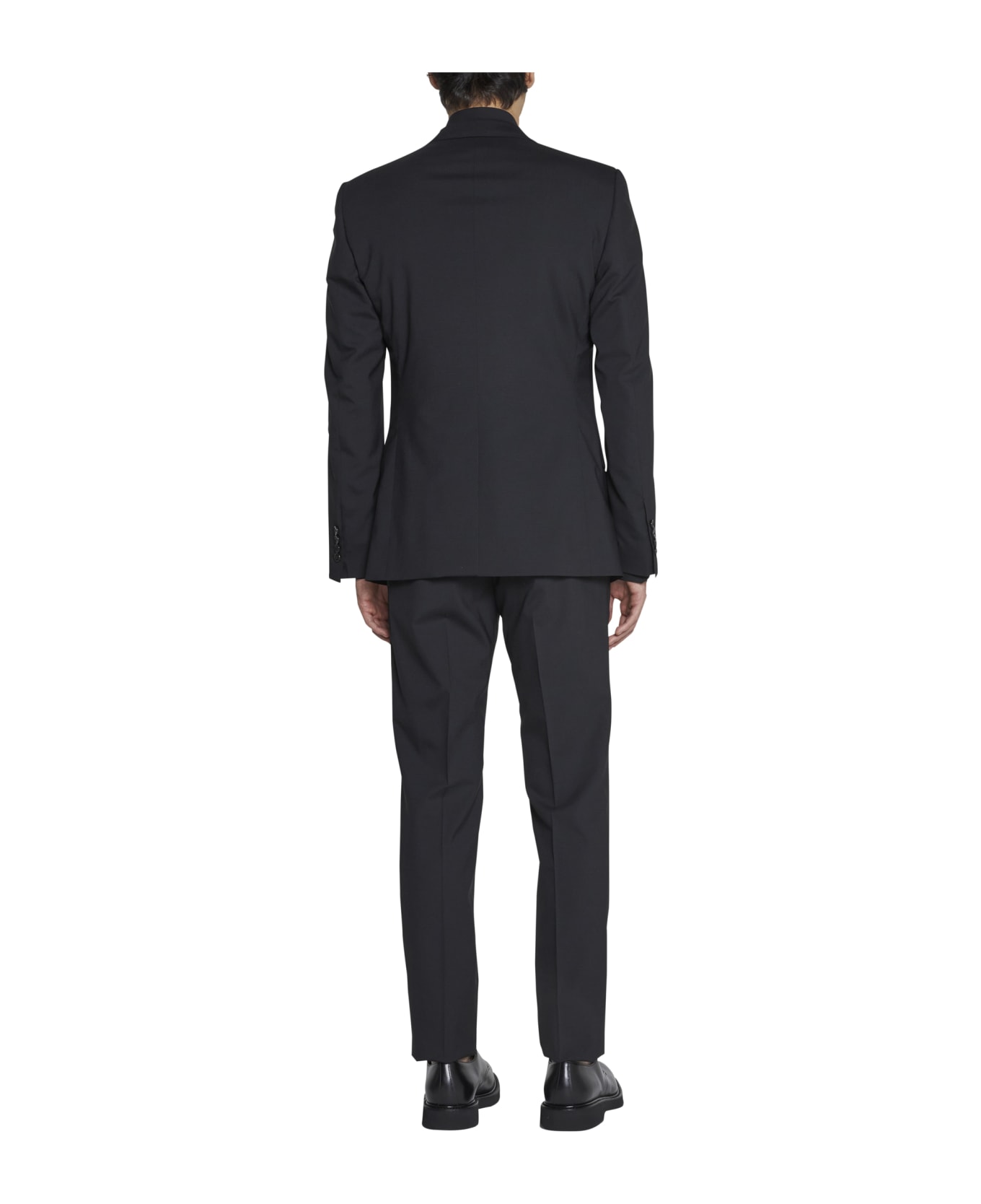 Dolce & Gabbana Suit - Nero スーツ