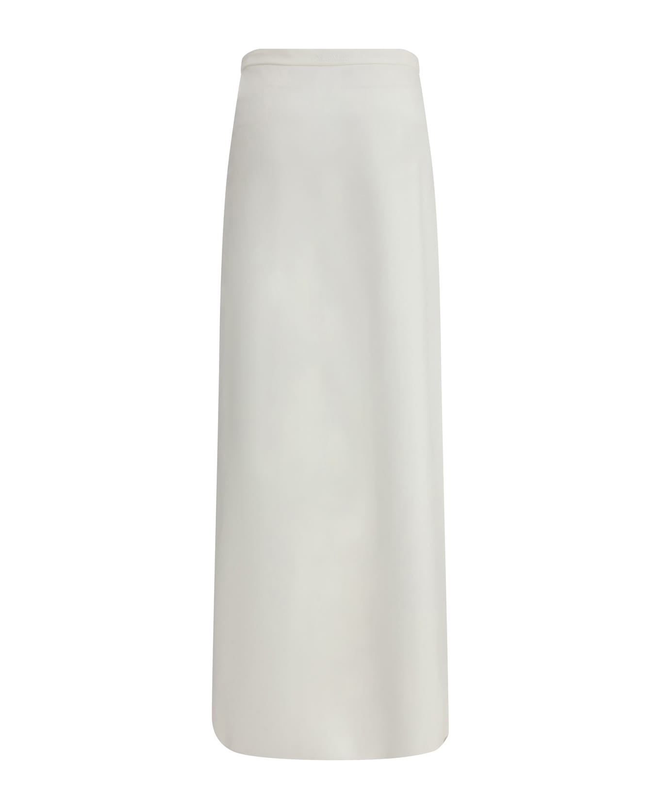 Max Mara Vernice Long Skirt