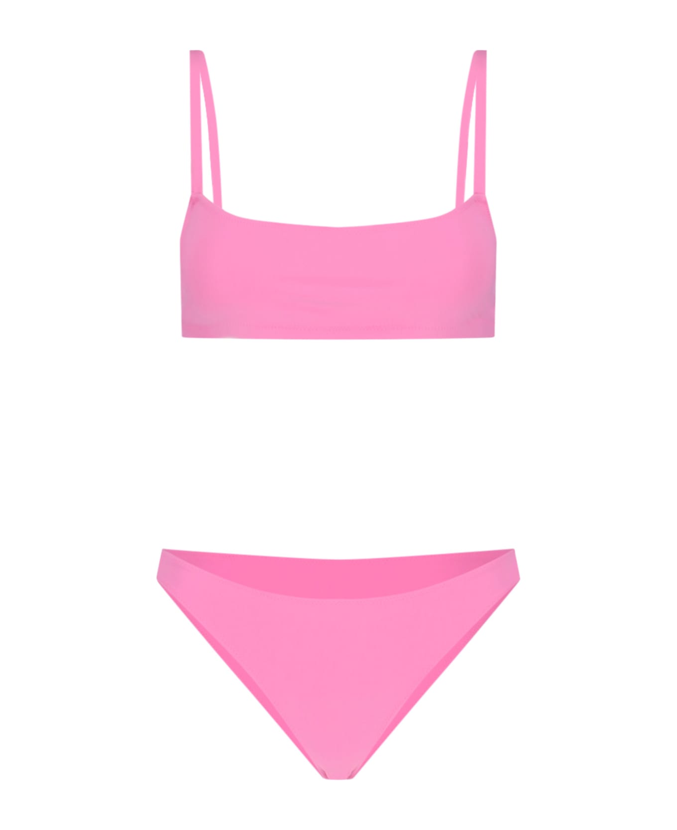 Lido "undici" Bikini - Pink 水着