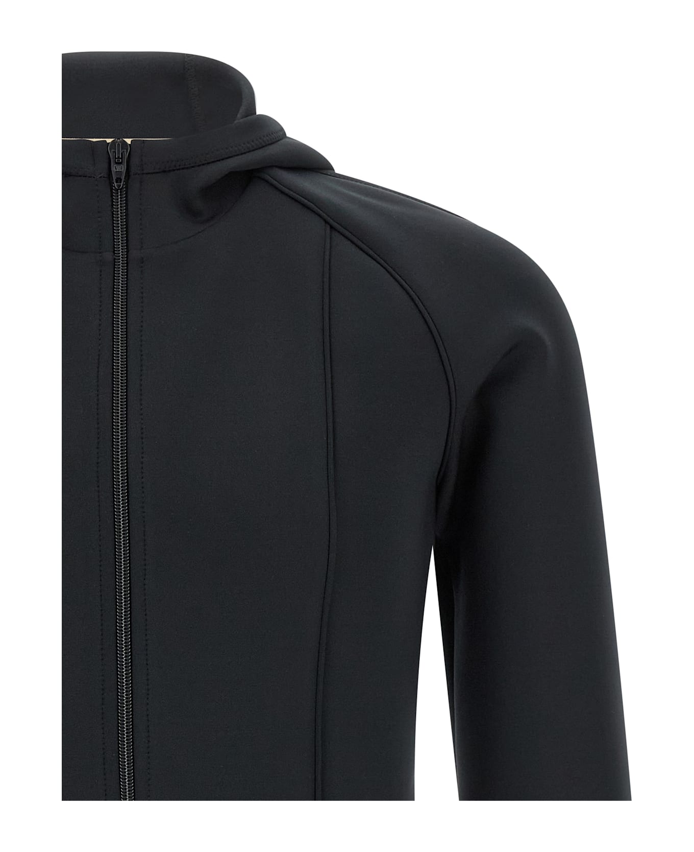 Valentino Garavani Hoodie - Black  