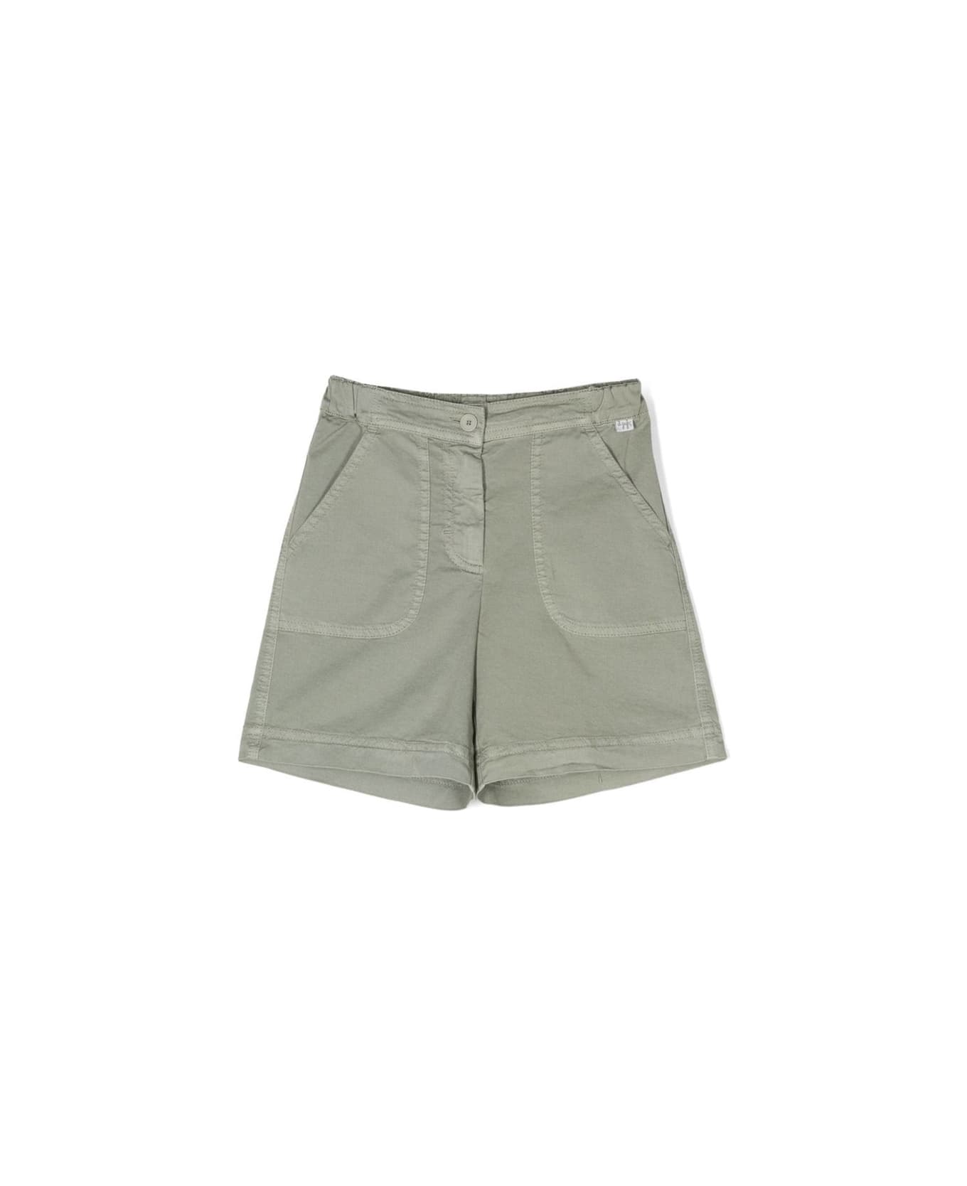 Il Gufo Bermuda - GREEN