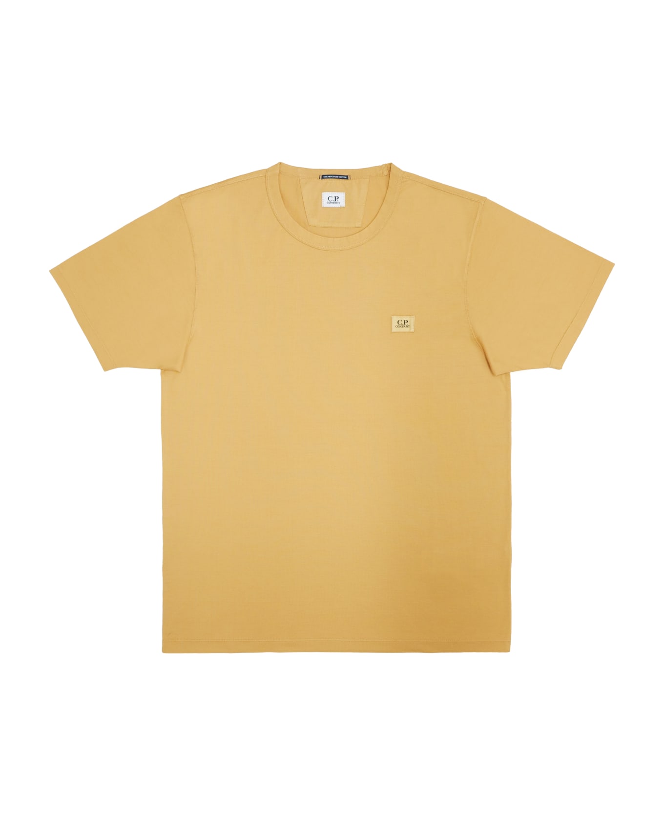 C.P. Company T-shirt - Brown シャツ