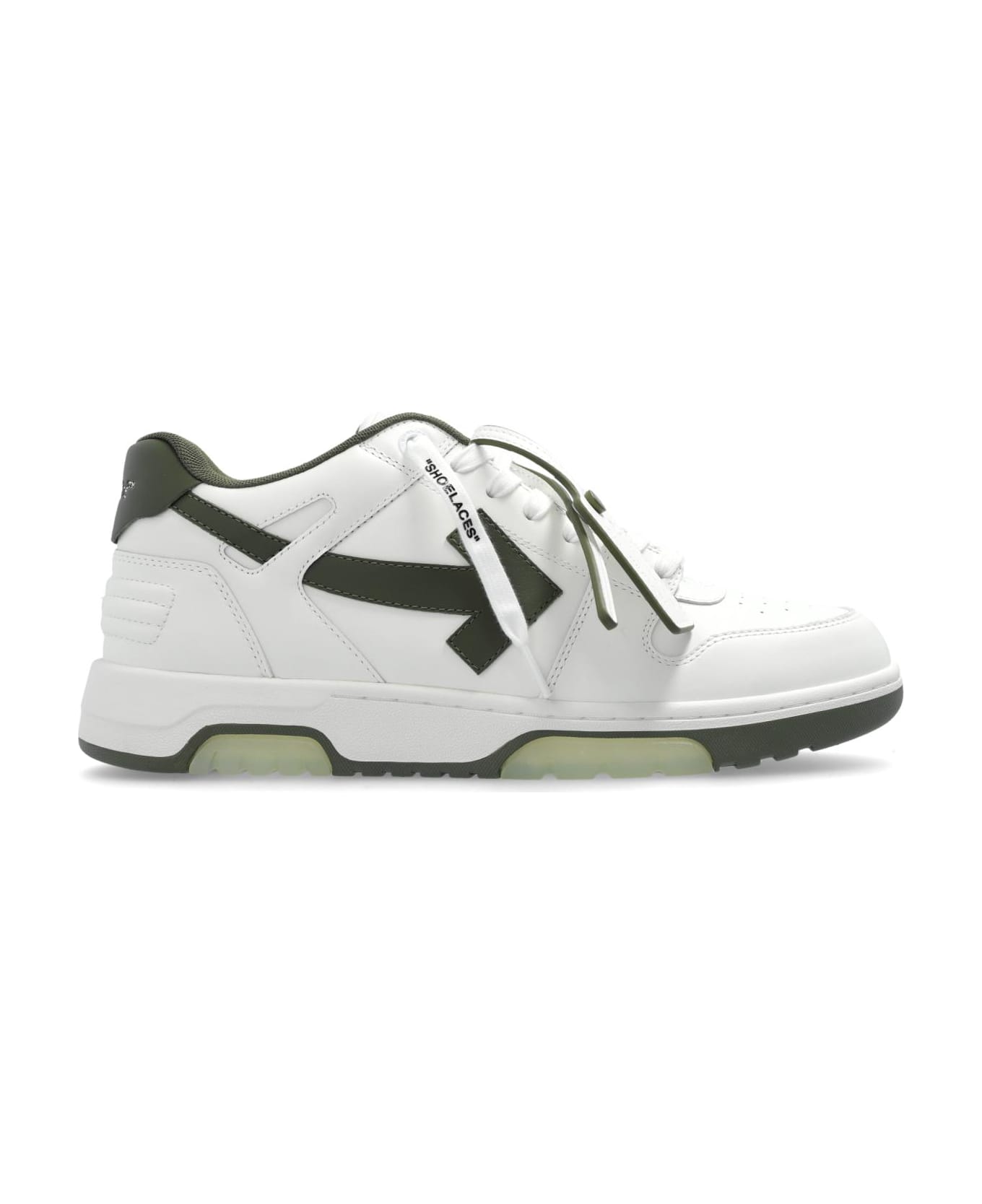 スニーカー Off-White Sneaker Out Of Office Off-White Sneakers Out Of Office | italist