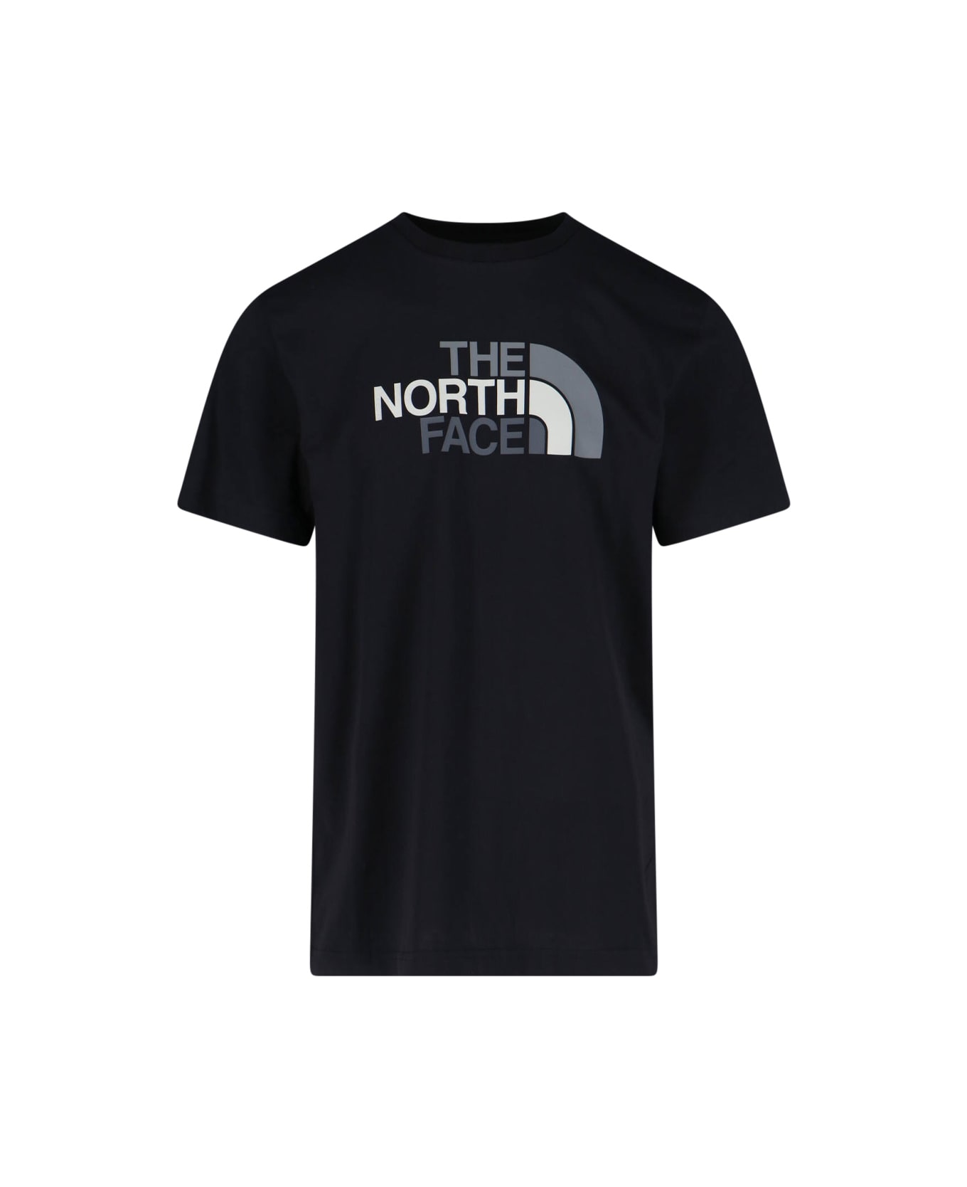 The North Face 
easy
 T-shirt - Tnf Black