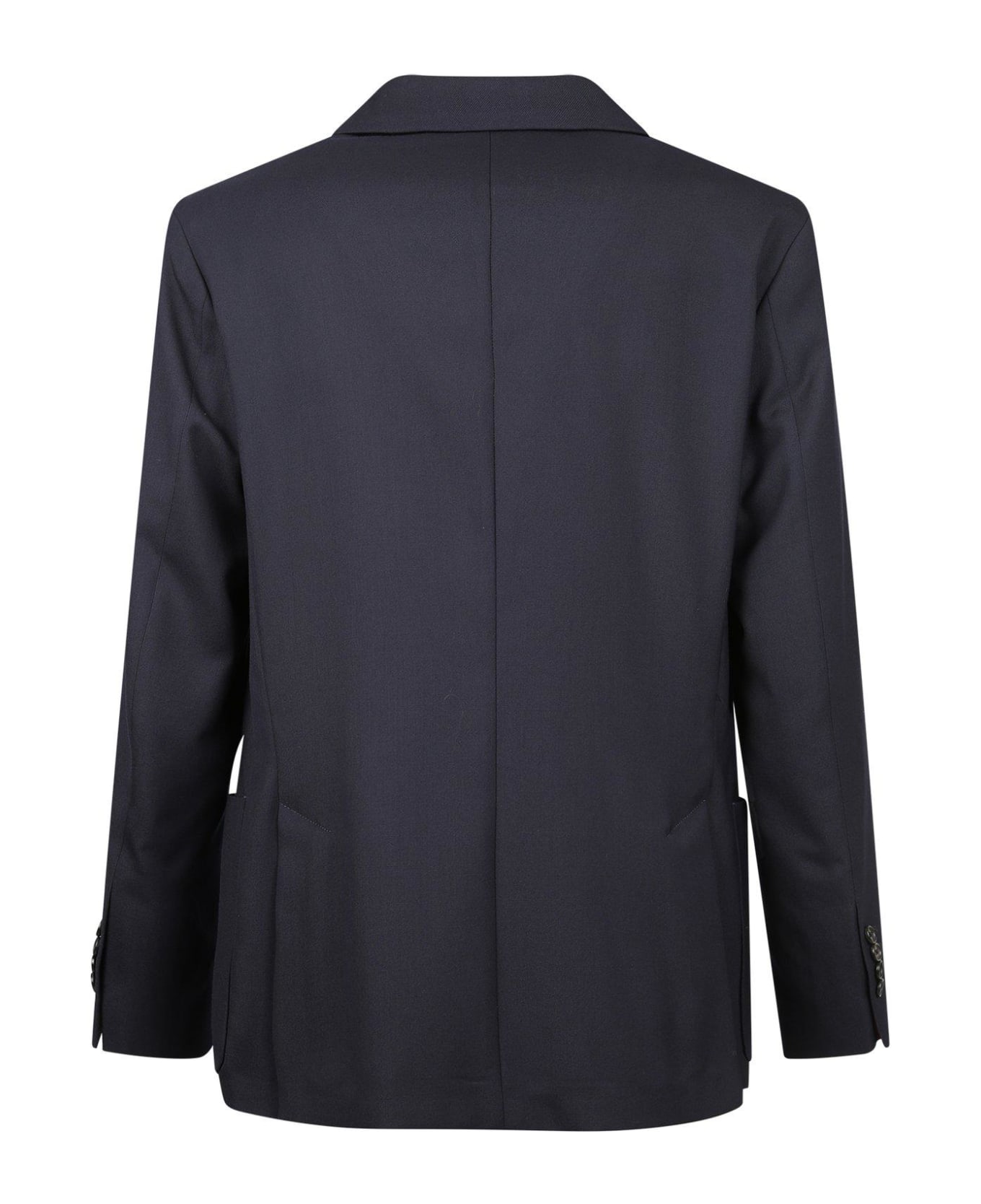 PS by Paul Smith A Suit To Travel In Unlined Blazer Blazer - DARK NAVY ブレザー