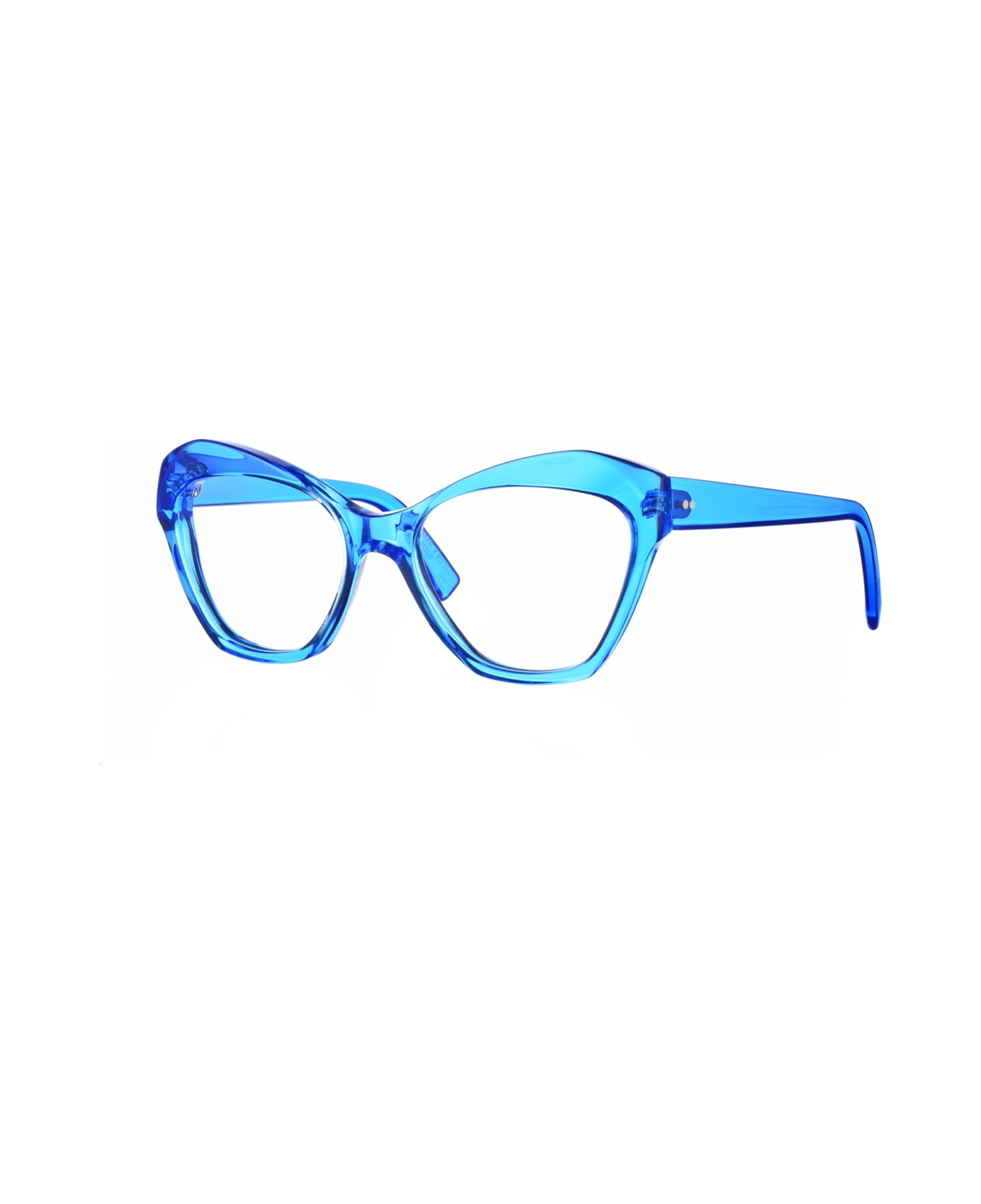 Kirk & Kirk Nancy Glasses - Blu