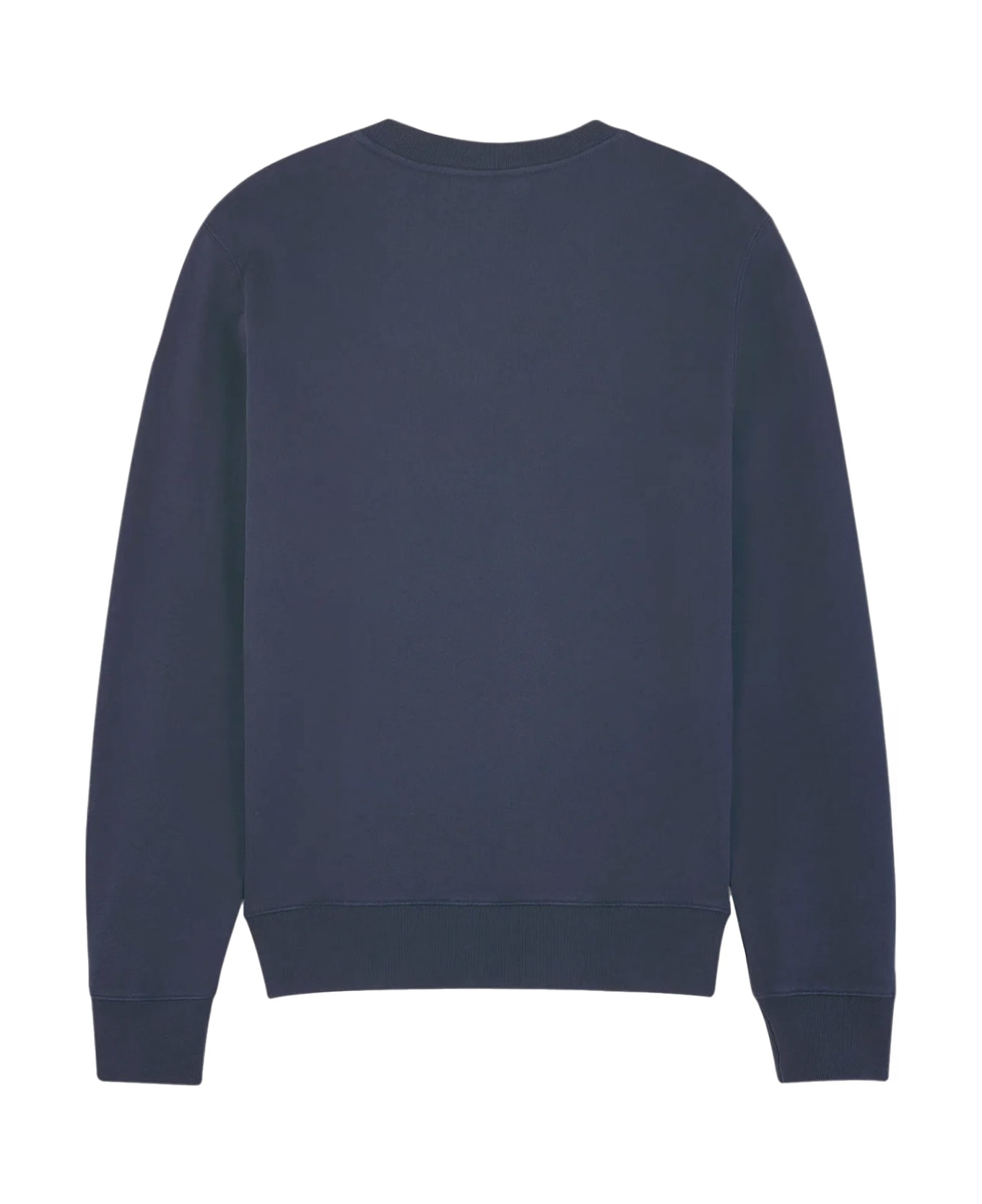 Maison Kitsuné Sweatshirt - Blue