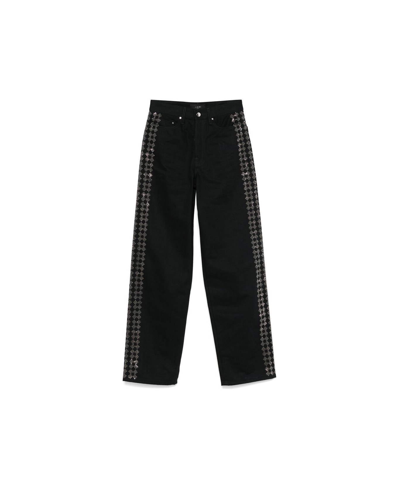 AMIRI Jeans - BLACK