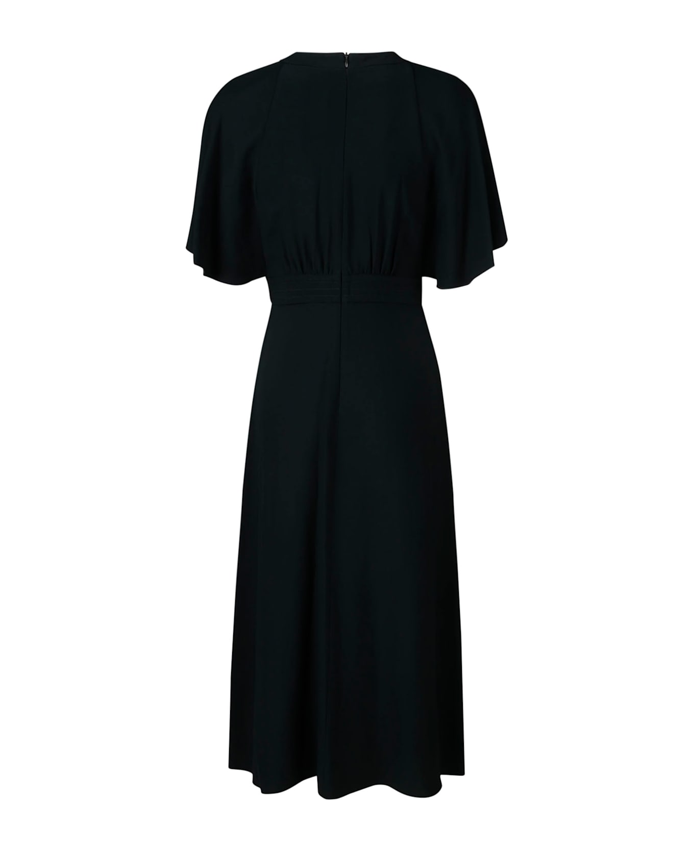 Liviana Conti Long Dress - Sottobosco