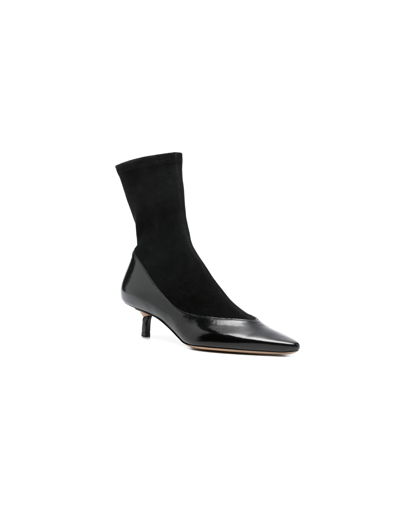 Jacquemus Shoes - BLACK