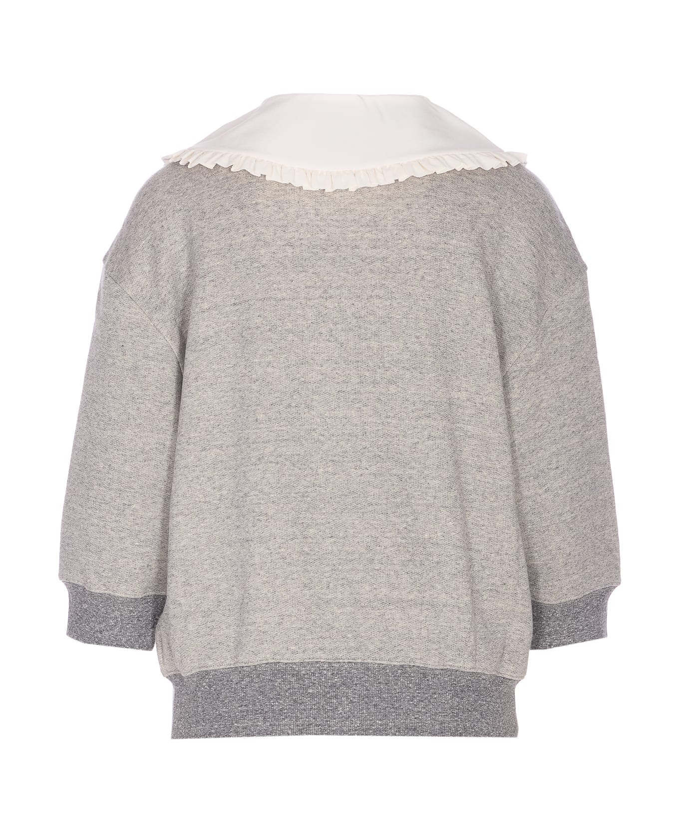Chloé Sweater - Grey