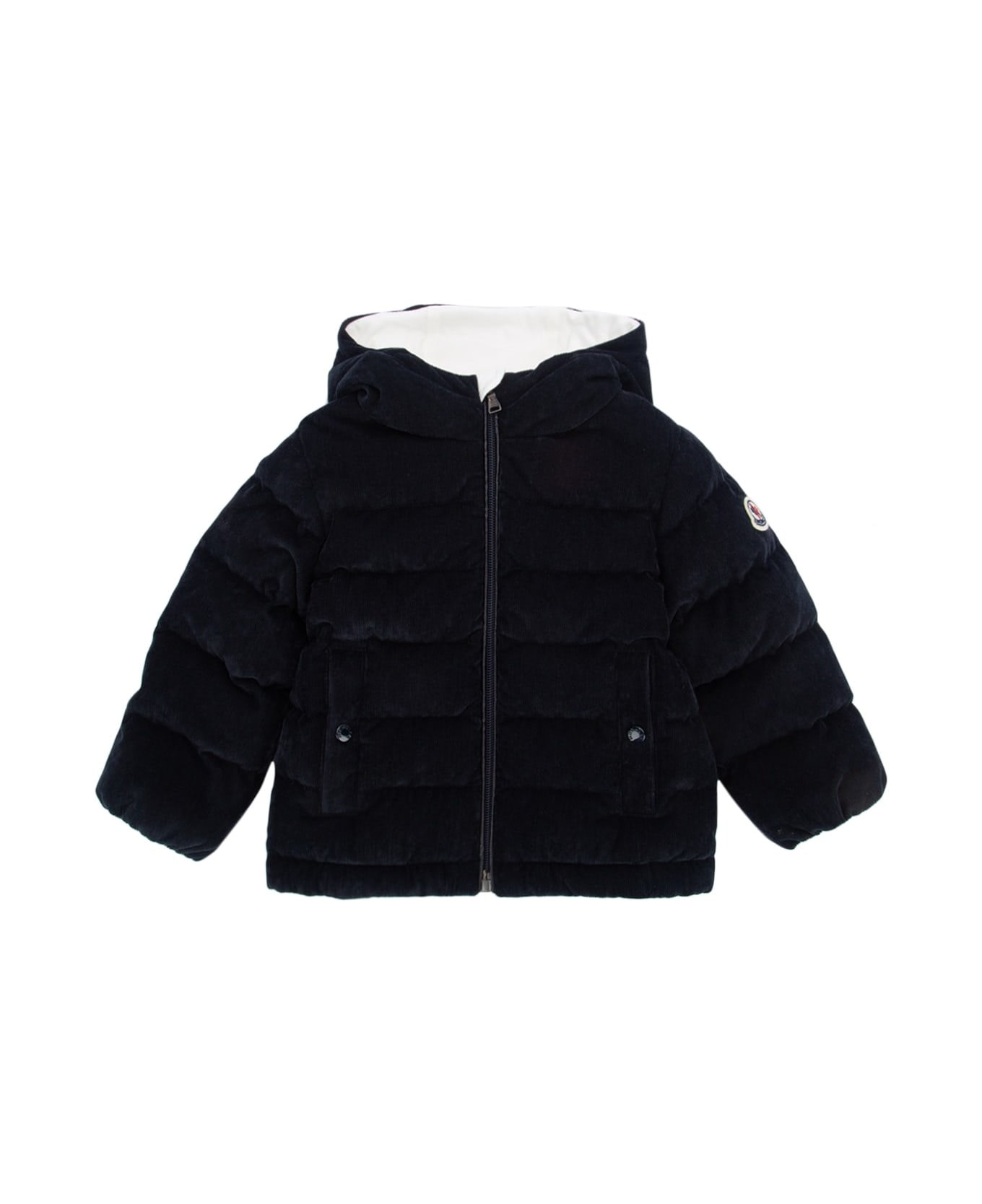 Moncler Cainan Jacket - 742