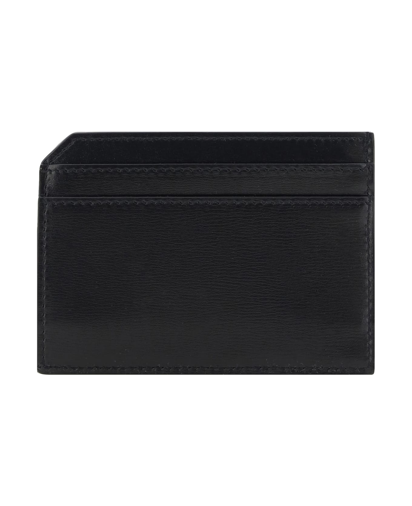 Saint Laurent Card Holder - Black