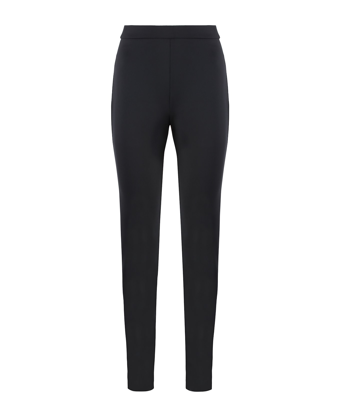 Max Mara Bozen Straight-leg Trousers