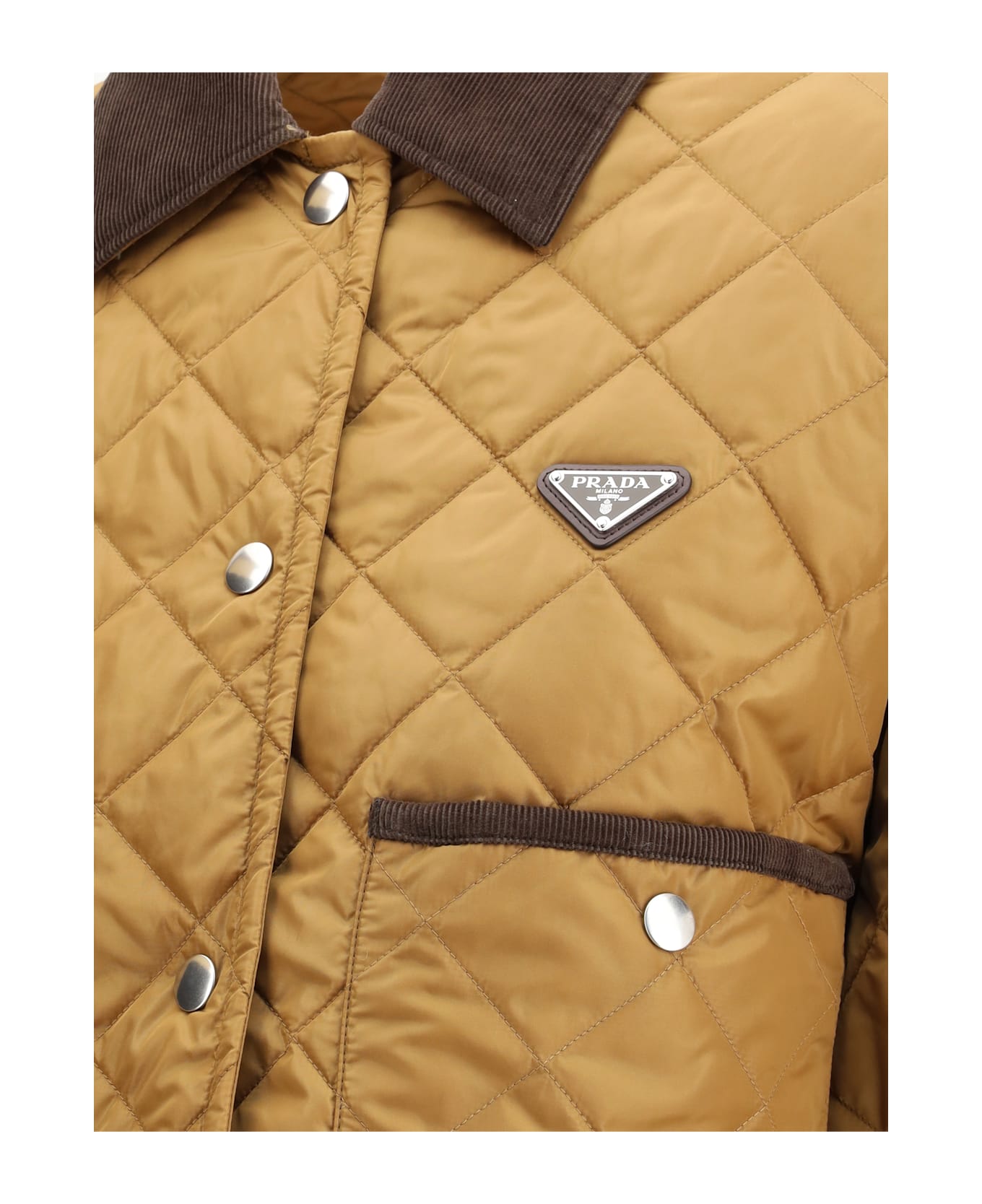 Prada Jacket