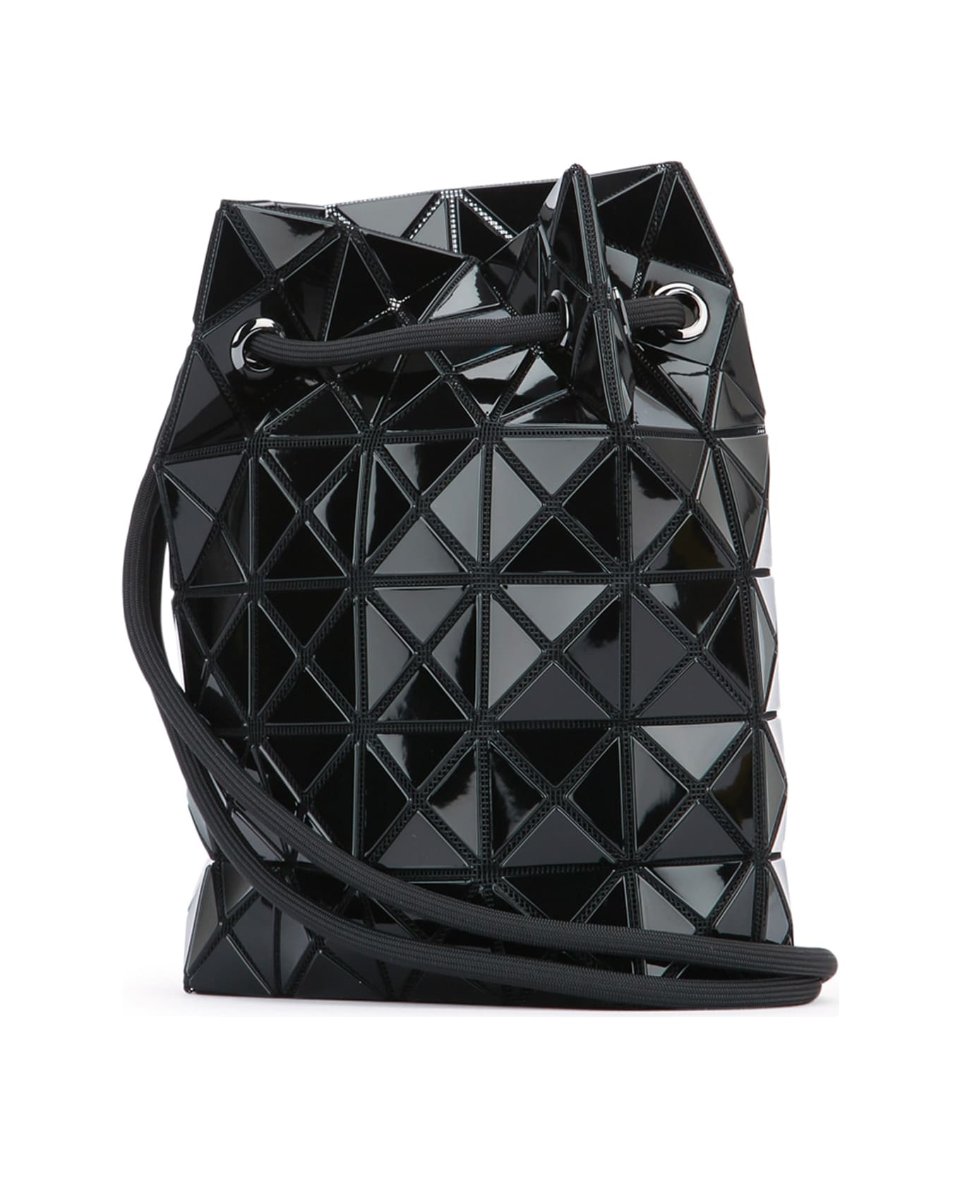 Bao Bao Issey Miyake Wring - BLACK