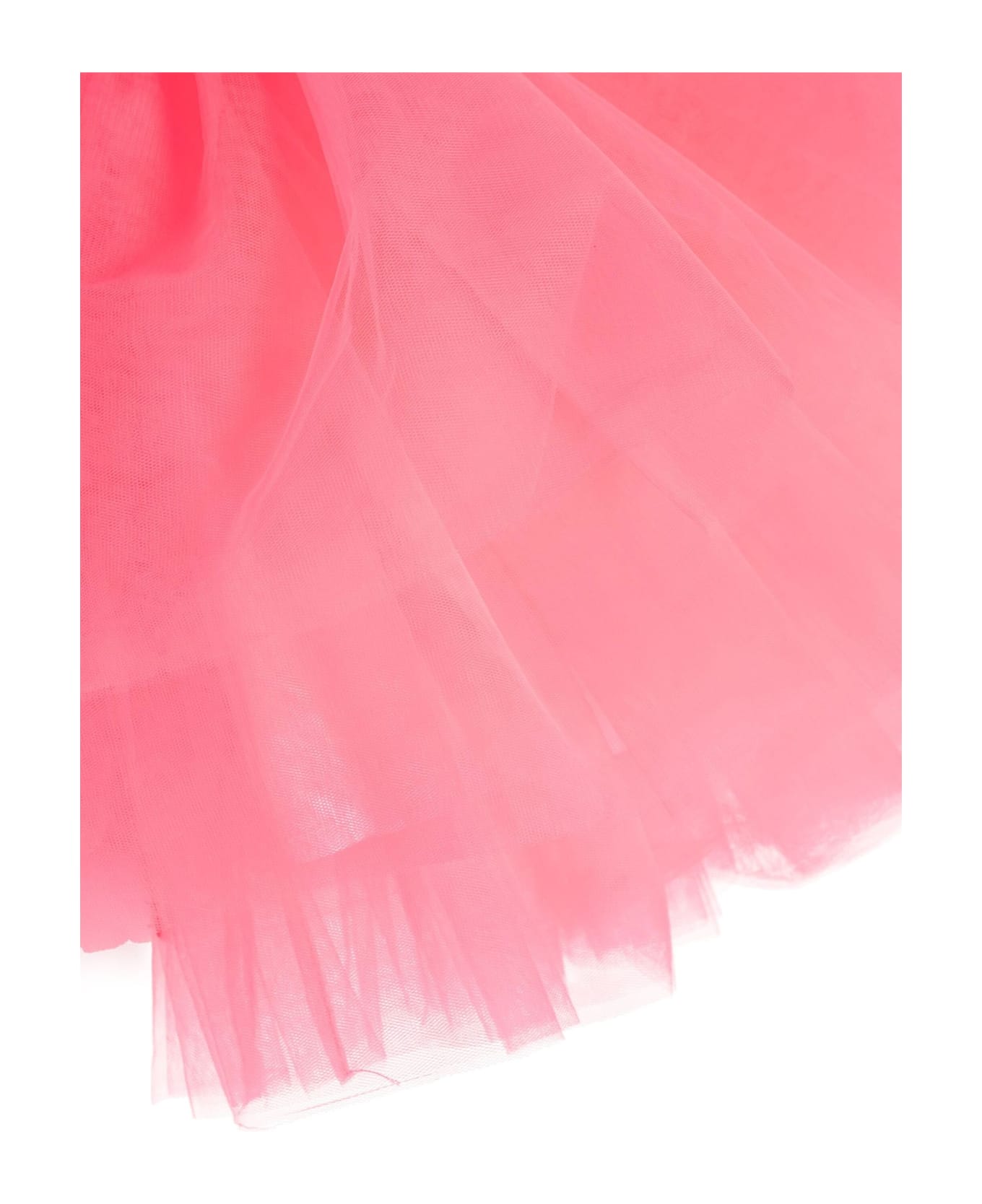 Balmain Skirts Pink - Pink