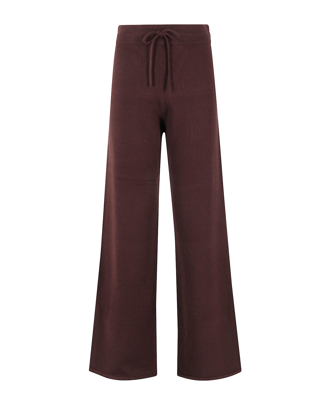 MC2 Saint Barth Knit Pant - Brown