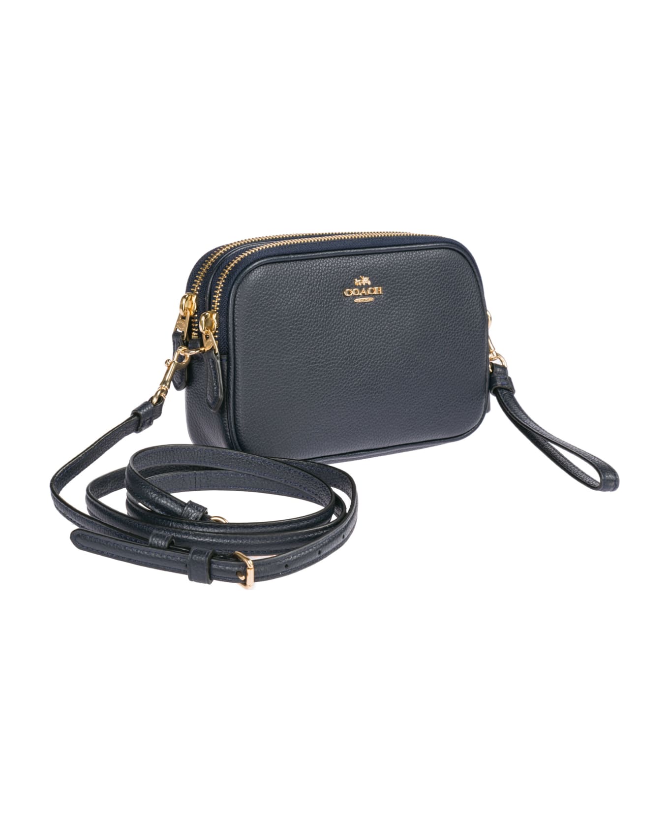 Coach Sadie Crossbody Bags italist