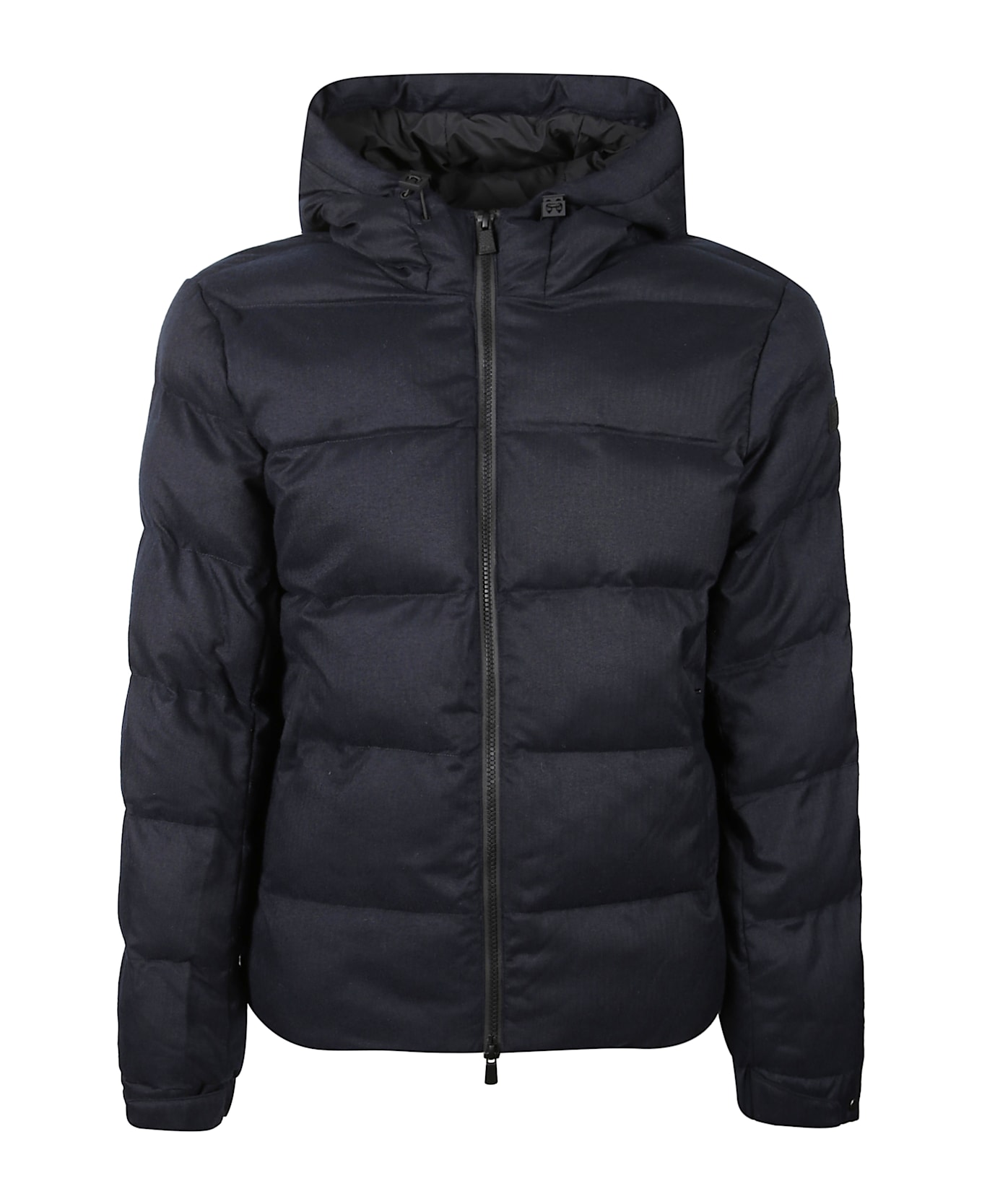 MC2 Saint Barth Maie Jacket - Blue