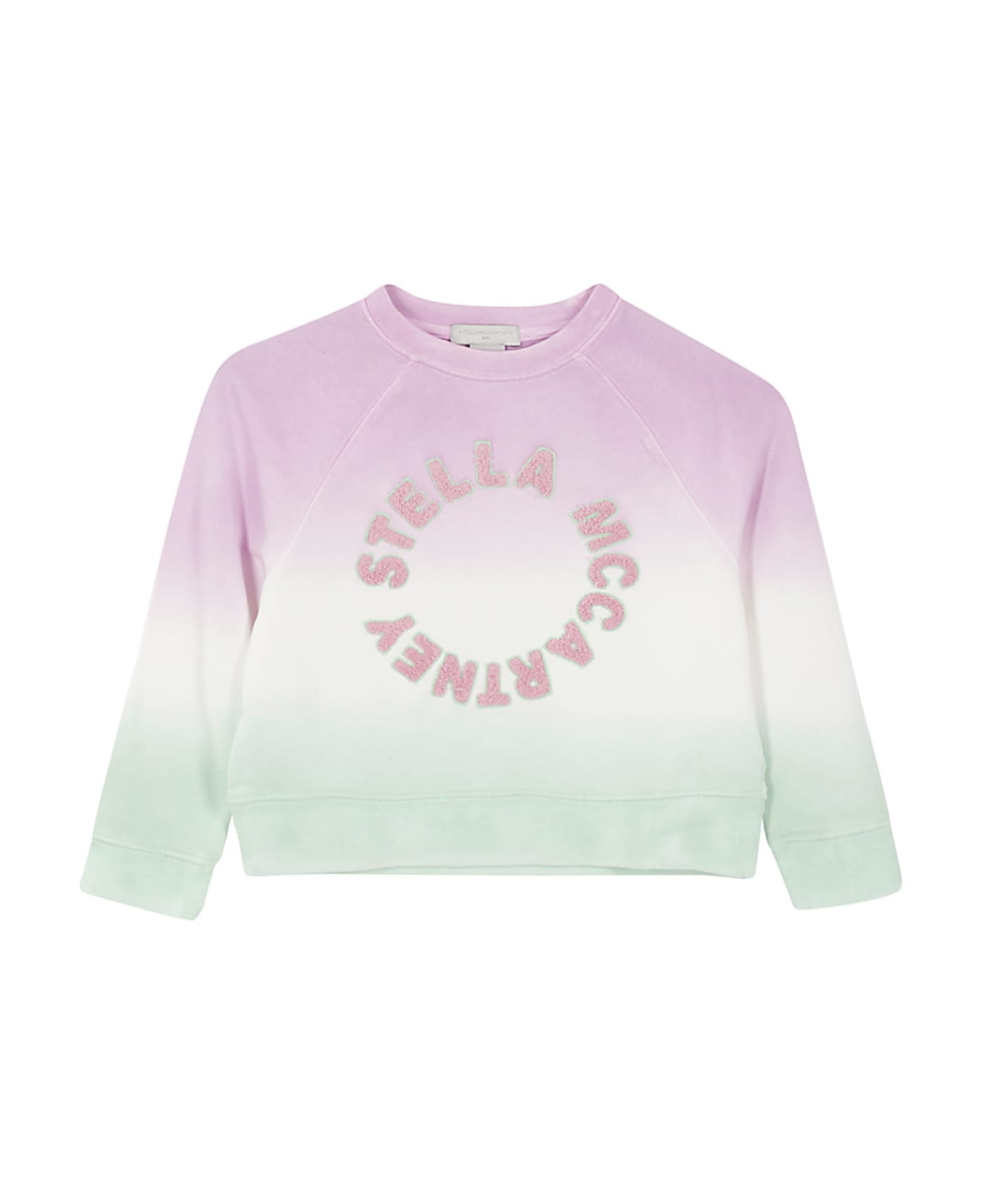 Stella McCartney Kids Sweatshirt - Colourful