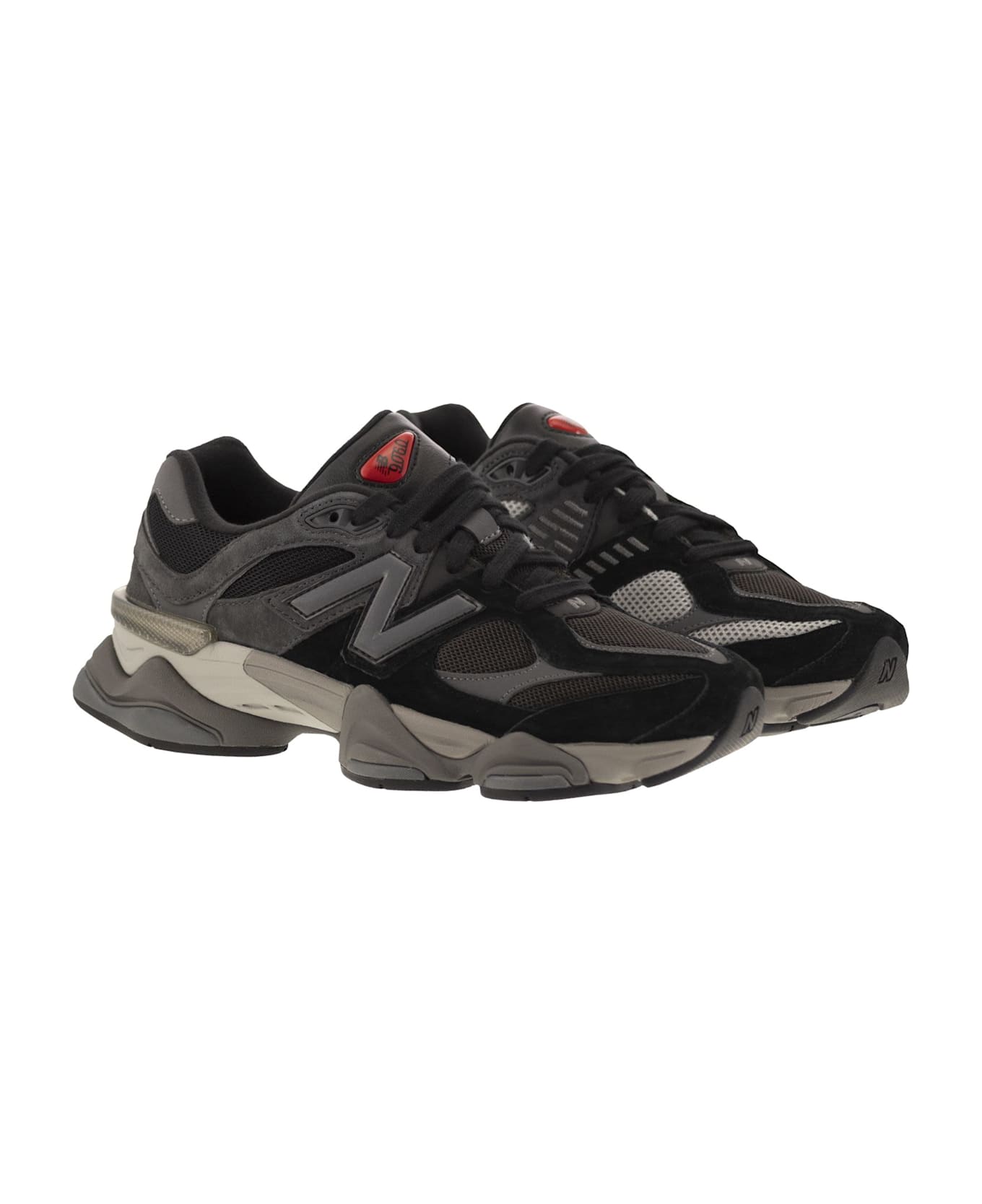 New Balance 9060 - Sneakers - Black