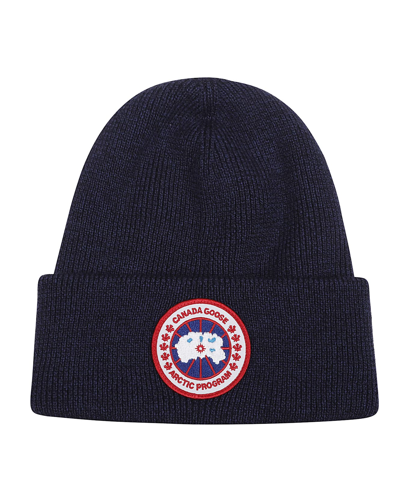 Canada Goose Arctic Beanie - Navy Heather