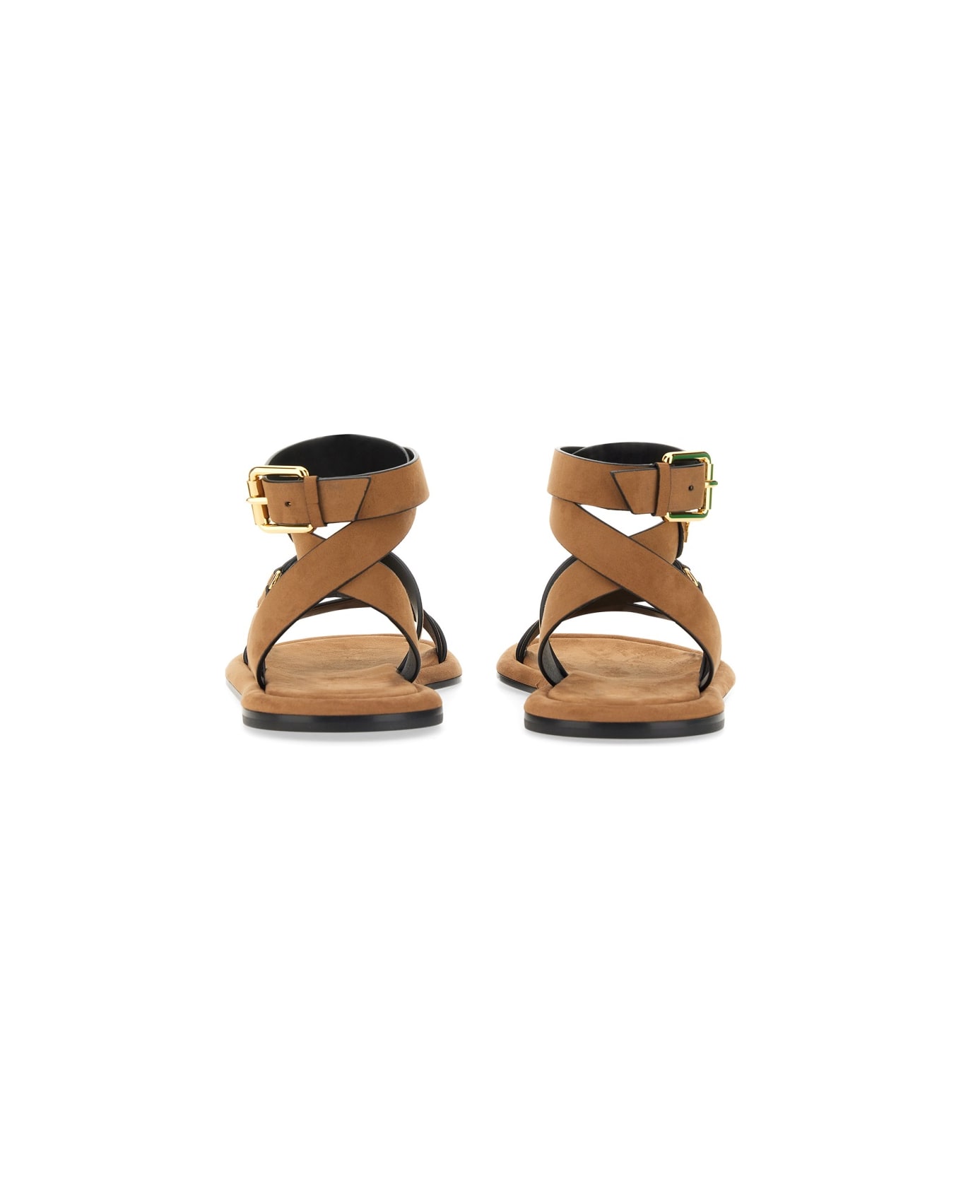Giuseppe Zanotti Sandalo Aymon - BUFF