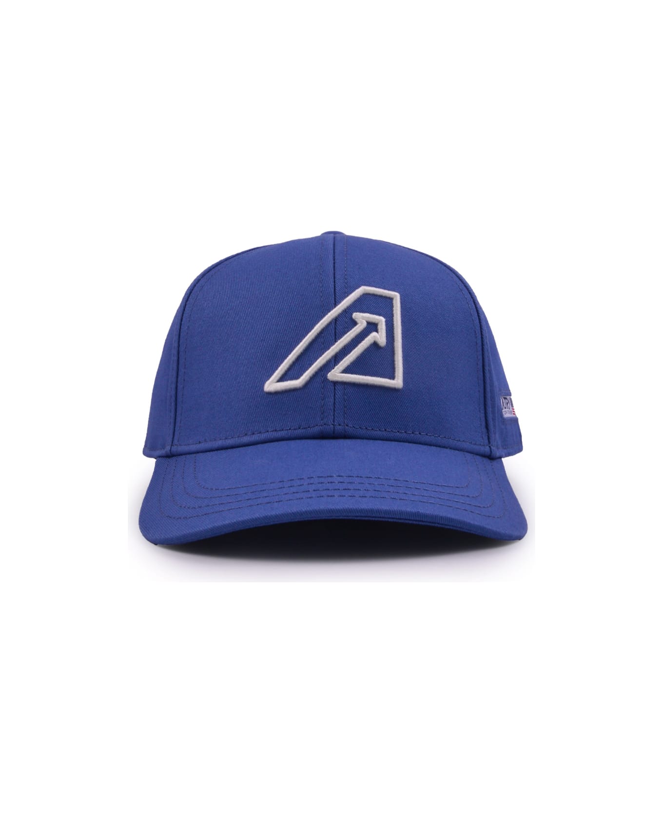 Autry Hats - Clear Blue