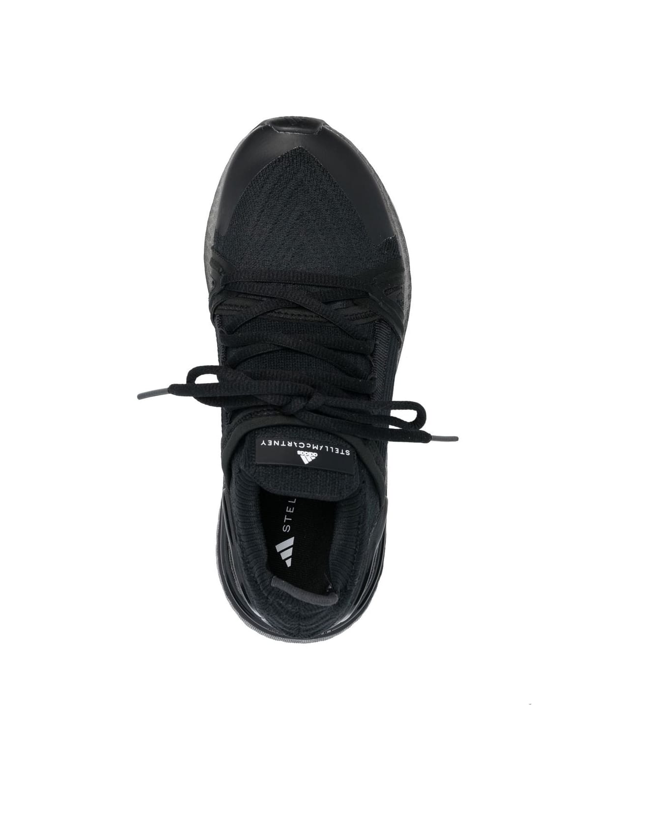 Adidas by Stella McCartney Asmc Ultraboost 20 Sneakers - Cblack Cblack Cblack