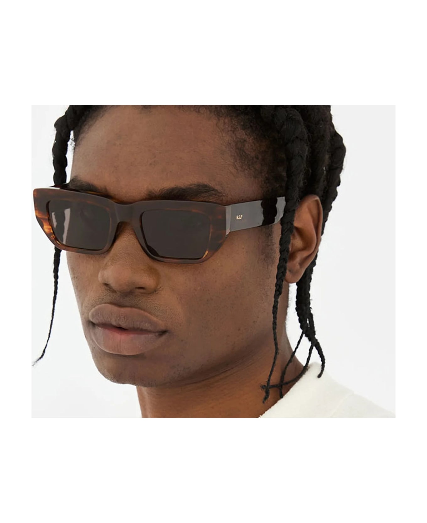 RETROSUPERFUTURE Ra Havana Striata - Havana Striata