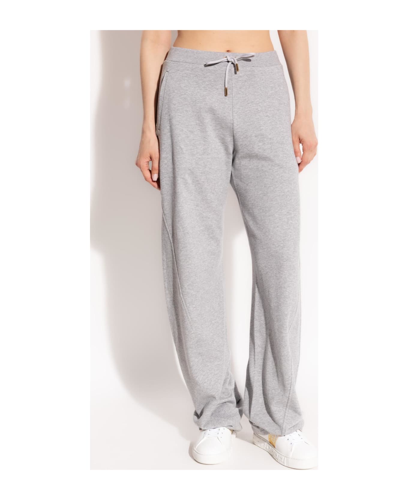 Versace Sweatpants - Grey Melange