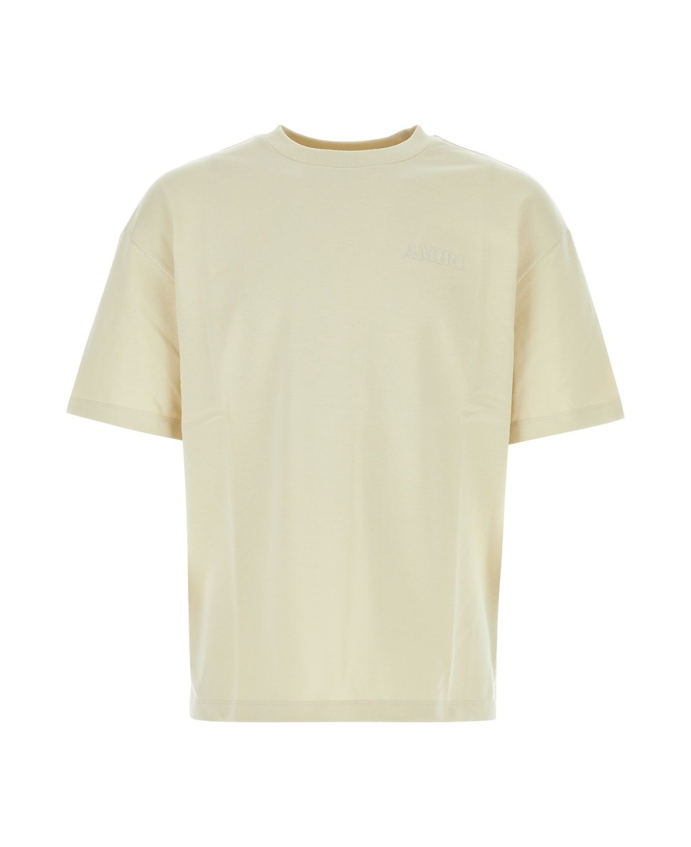 AMIRI Oversized Tee - BIRCH