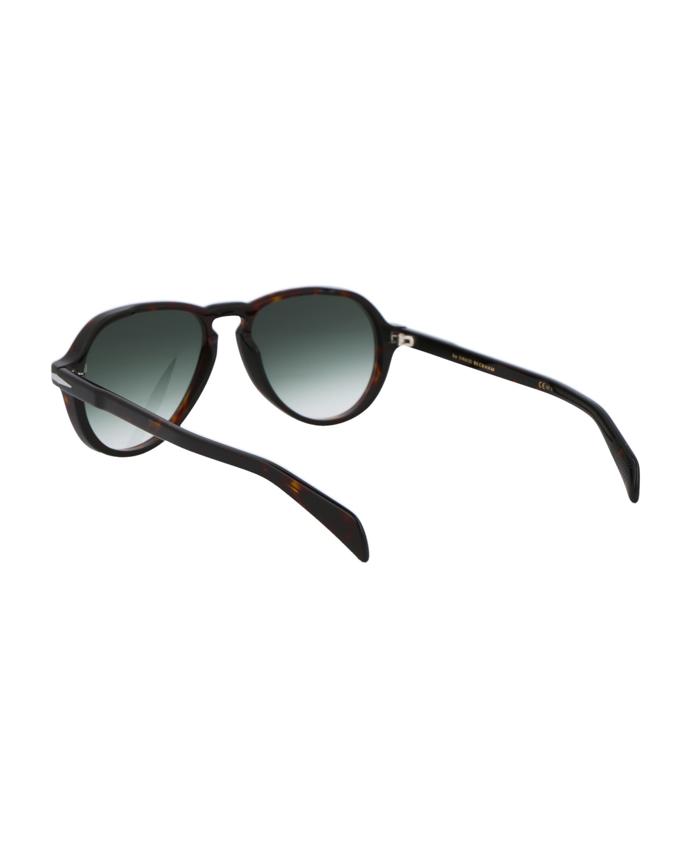 DB Eyewear by David Beckham Db 7079/s Sunglasses - 0869K HAVANA