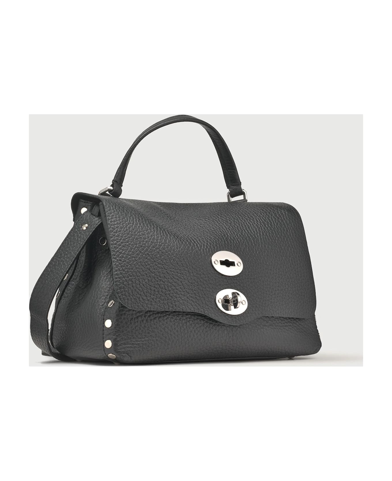 Zanellato Postina Centauro Nero S - Nero