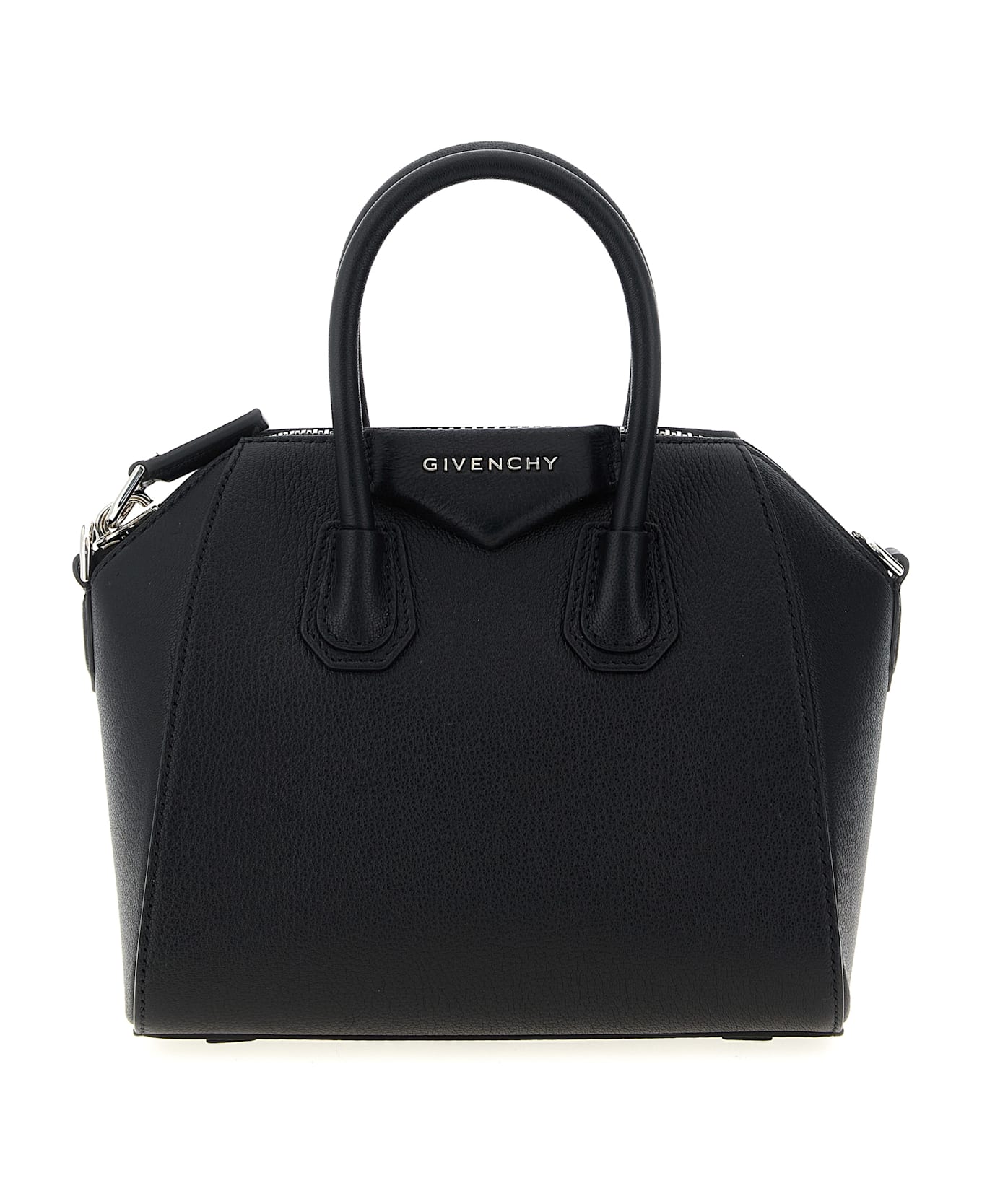 Givenchy 
antigona
 Mini Handbag - Black