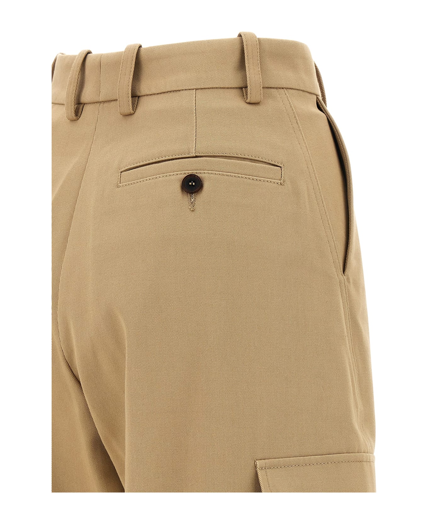 Givenchy 
cocoon
 Pants