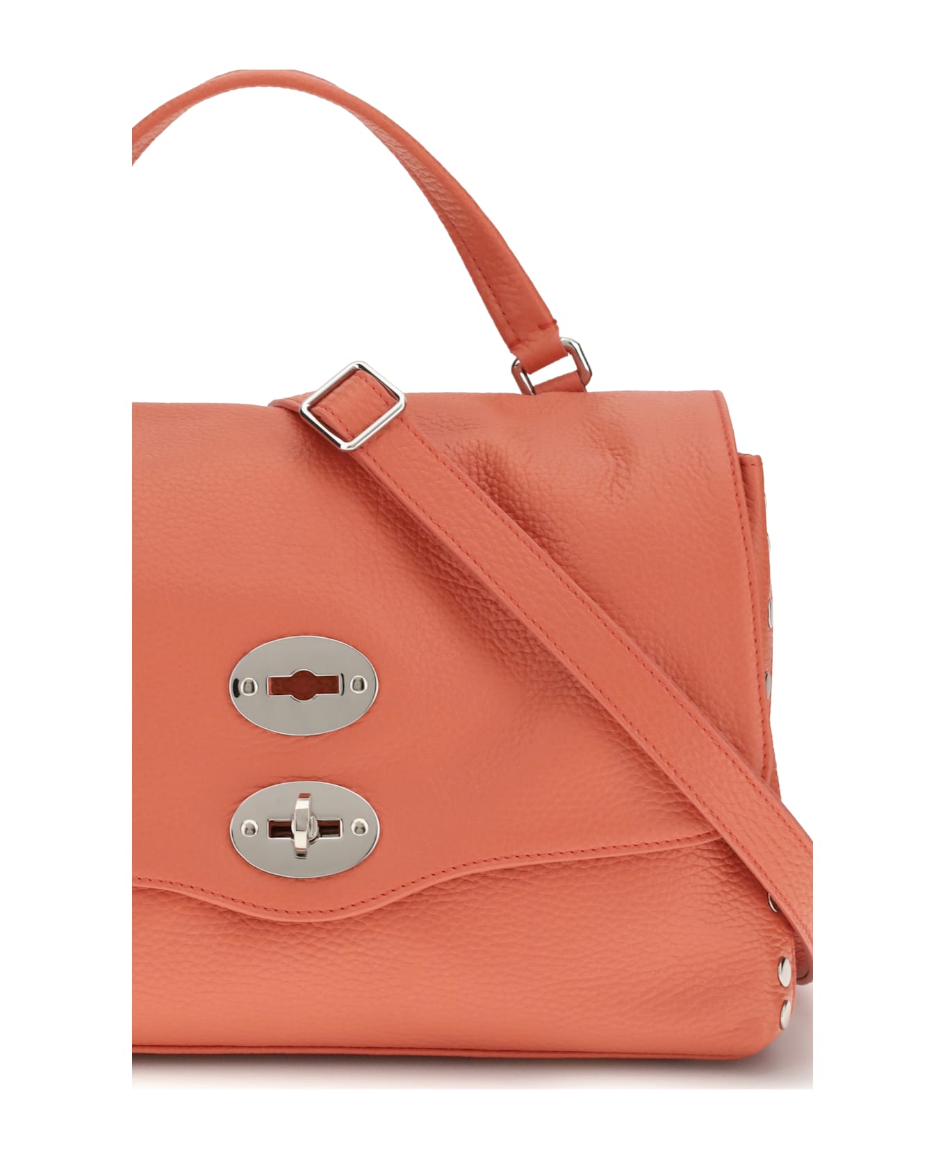 Zanellato Postina Daily Shoulder Bag