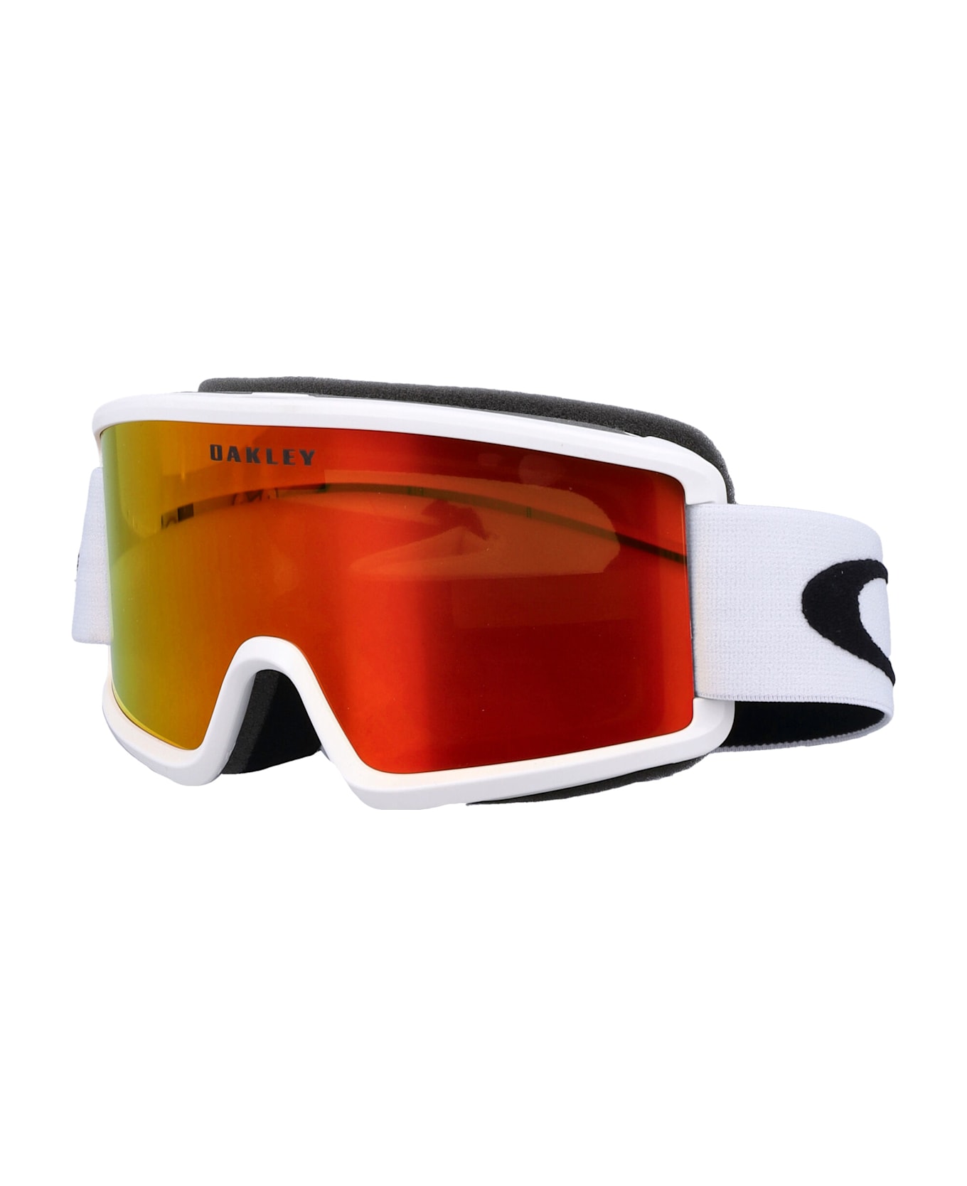 Oakley Target Line S - MATTE WHITE