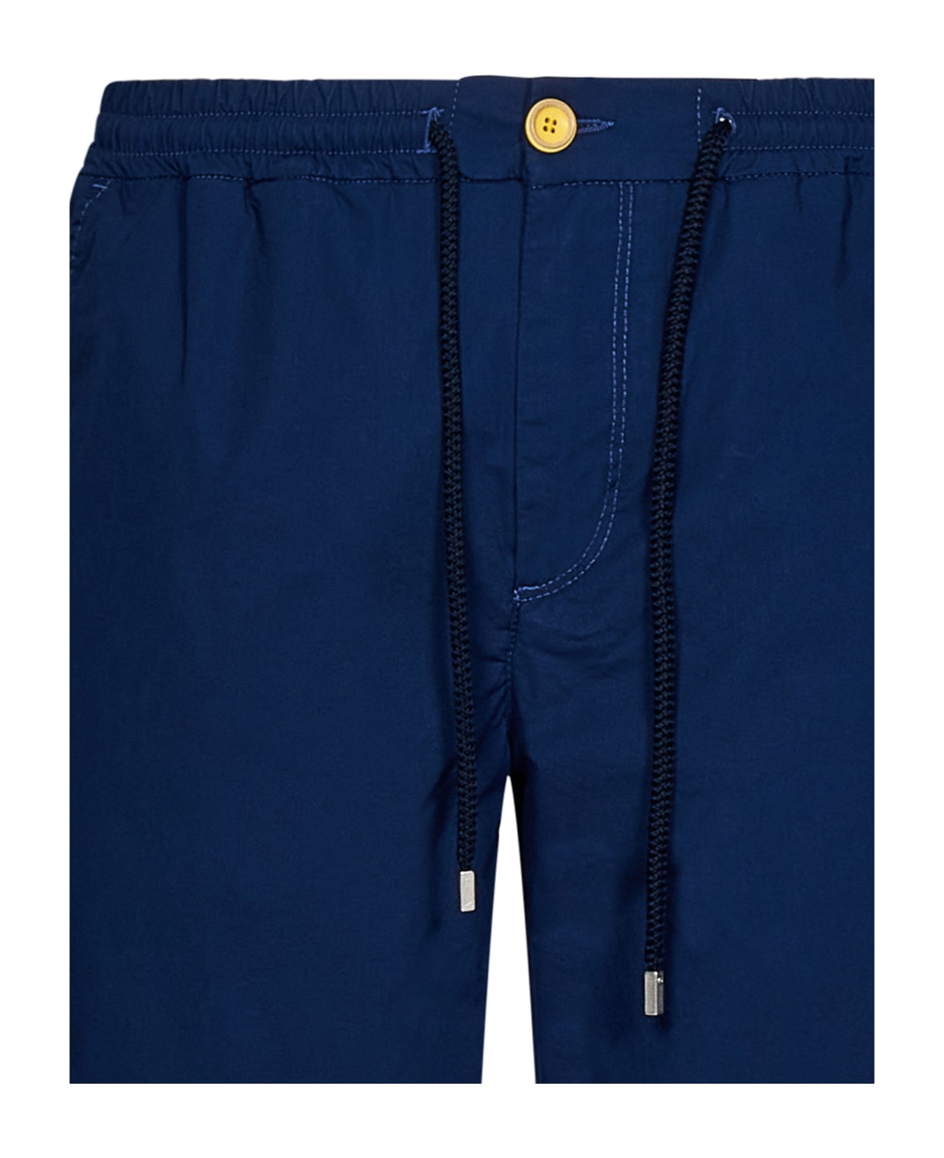 Vilebrequin Shorts - Blue