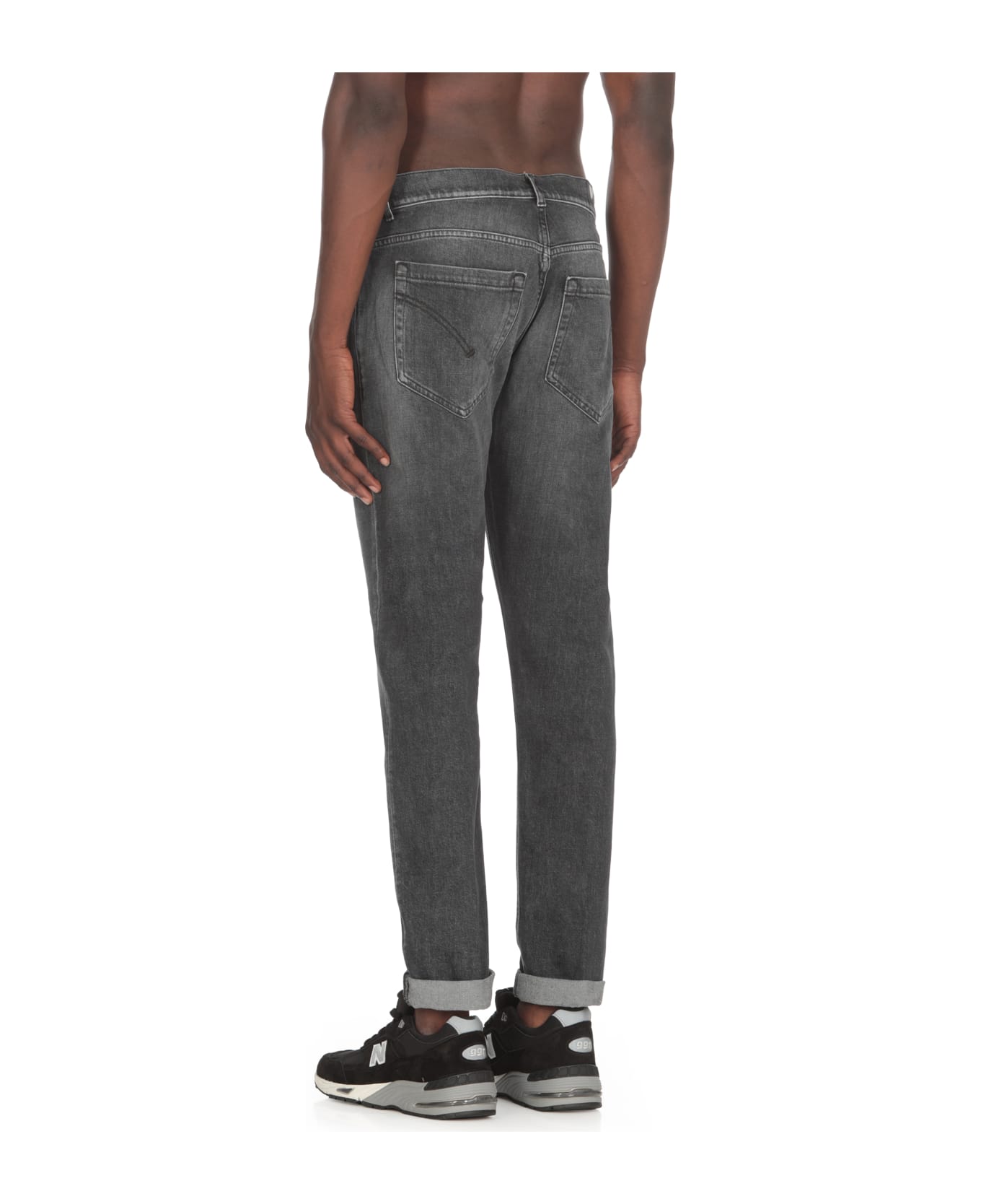 Dondup George - Black