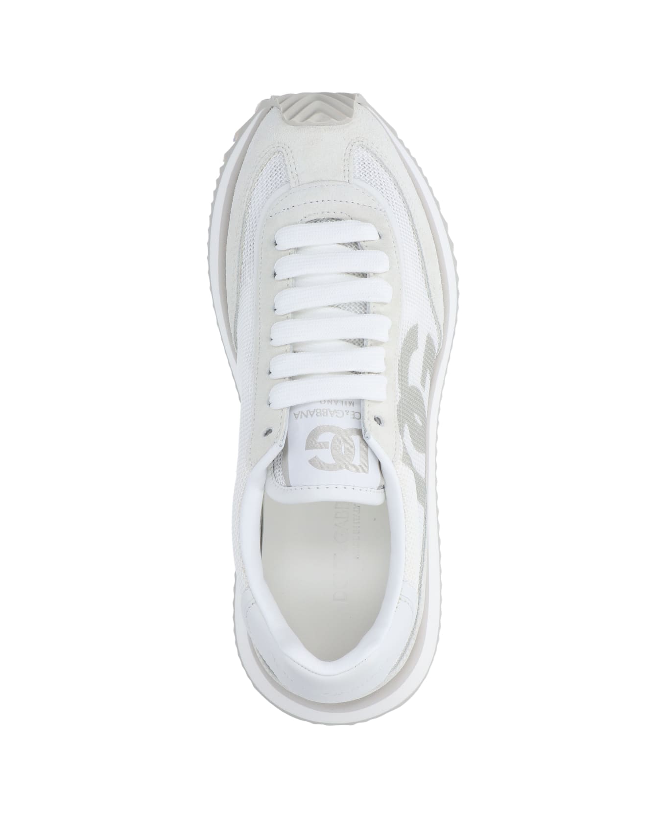 Dolce & Gabbana 'dg Cushion' Sneakers