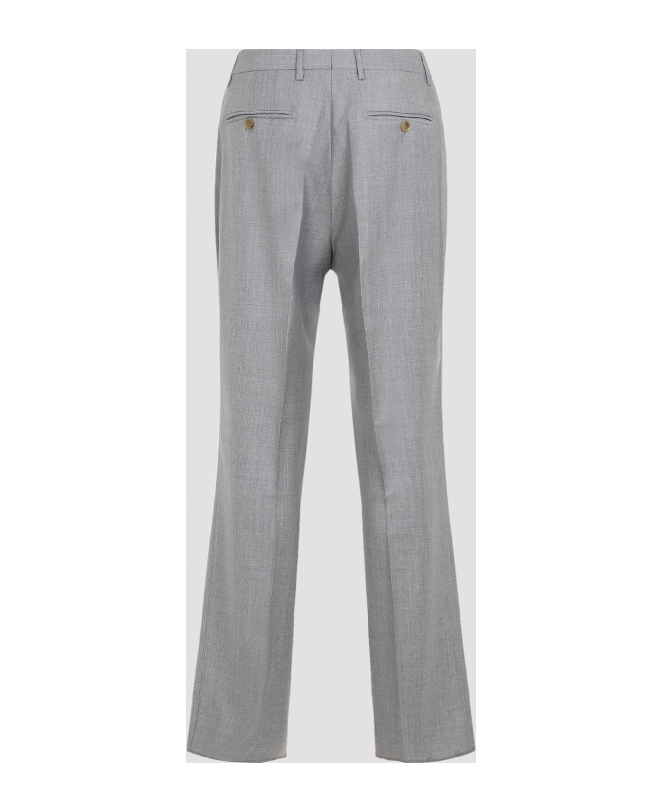 Etro Single Pleat Pants