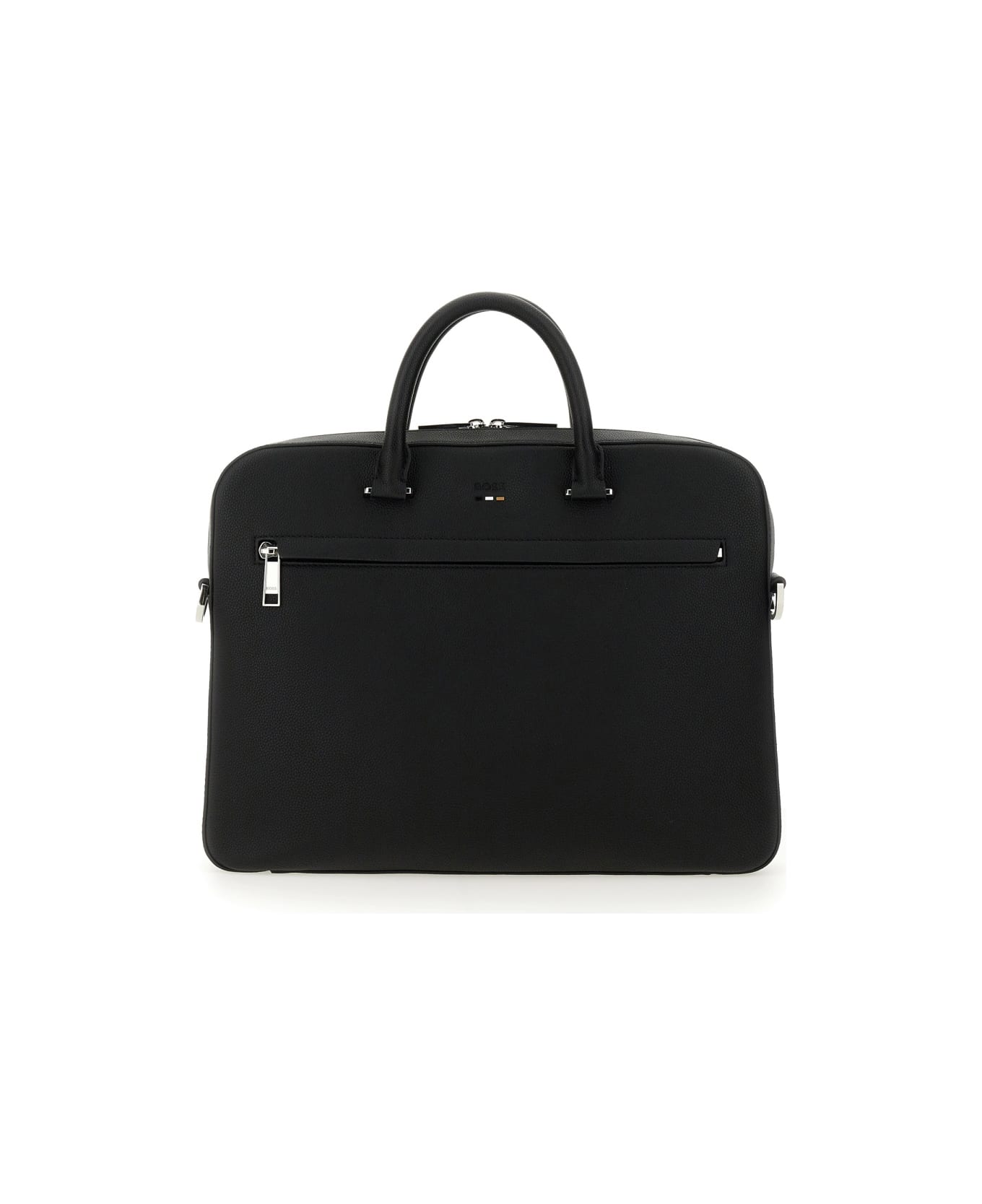 Hugo Boss Briefcase - Black